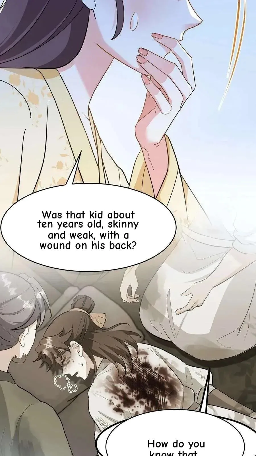 Wo Chuan Hui Baojun Xiaoshihou Da Fan Ta Naiping Chapter 165 page 16