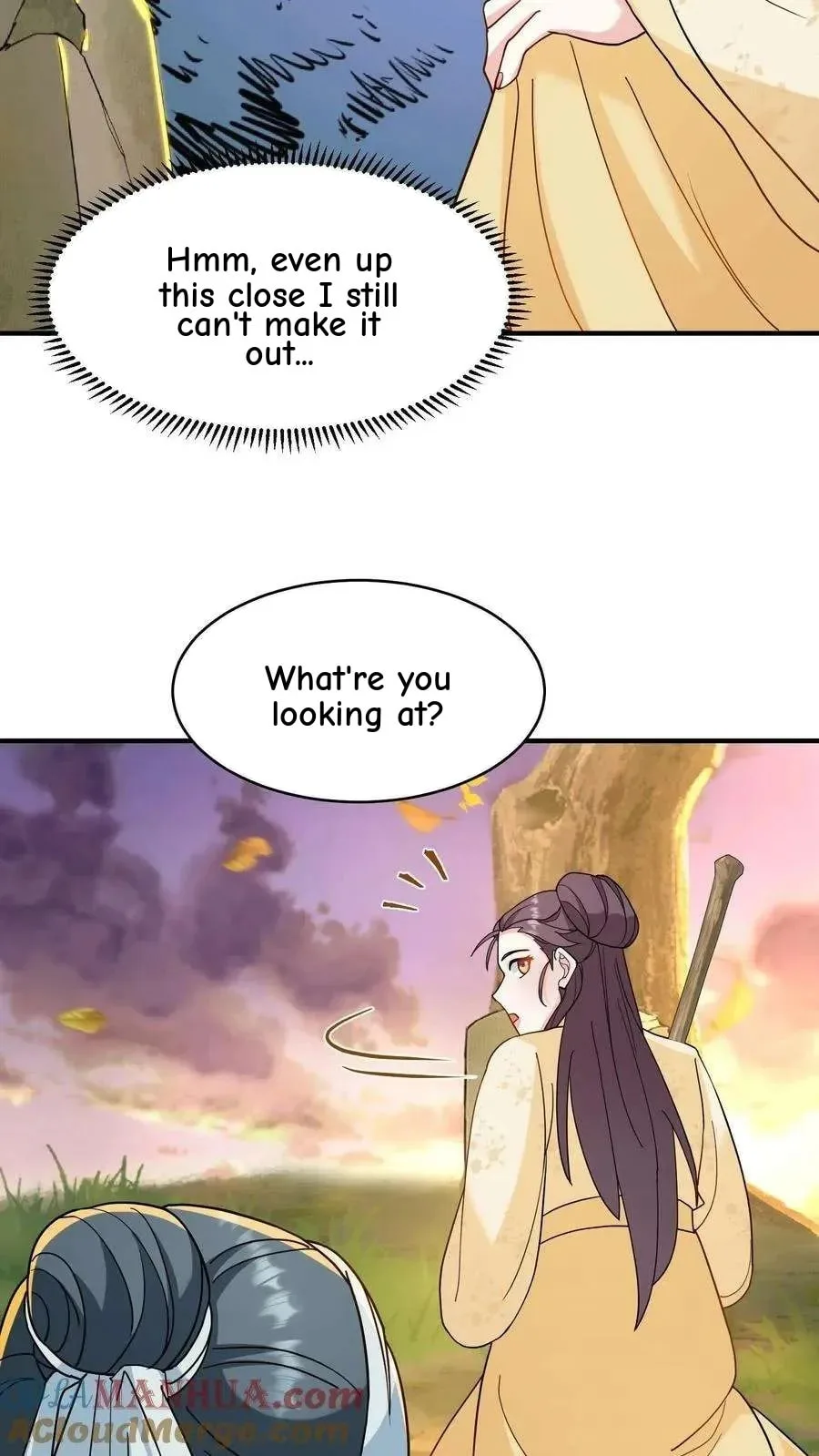Wo Chuan Hui Baojun Xiaoshihou Da Fan Ta Naiping Chapter 165 page 7