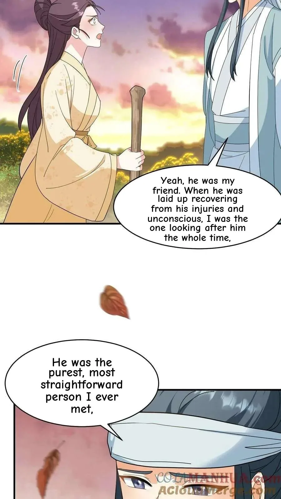 Wo Chuan Hui Baojun Xiaoshihou Da Fan Ta Naiping Chapter 165 page 19
