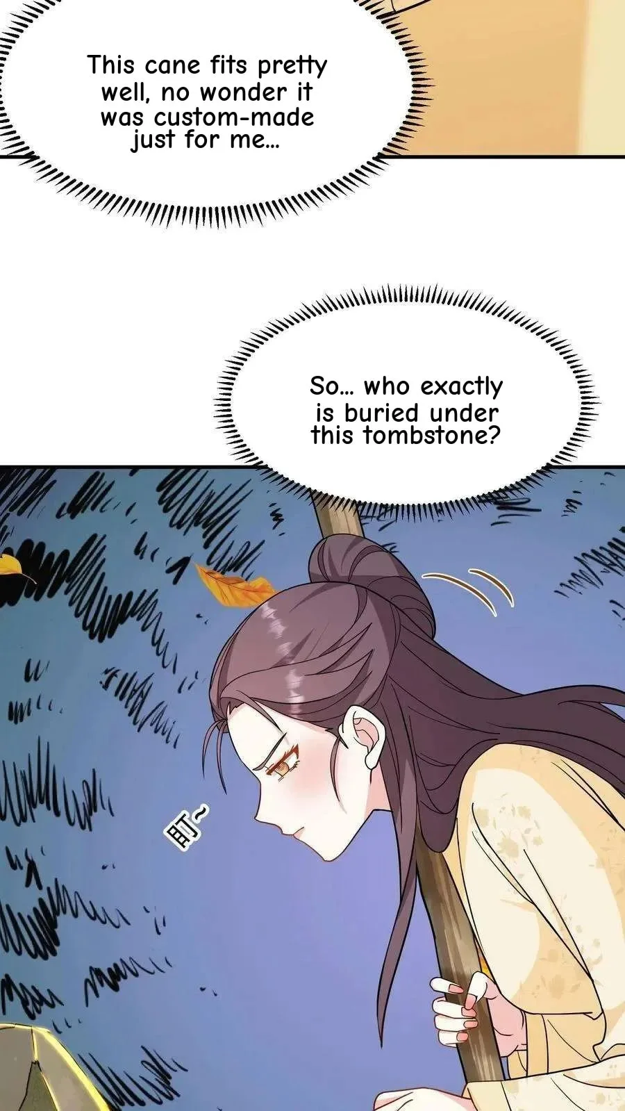 Wo Chuan Hui Baojun Xiaoshihou Da Fan Ta Naiping Chapter 165 page 6