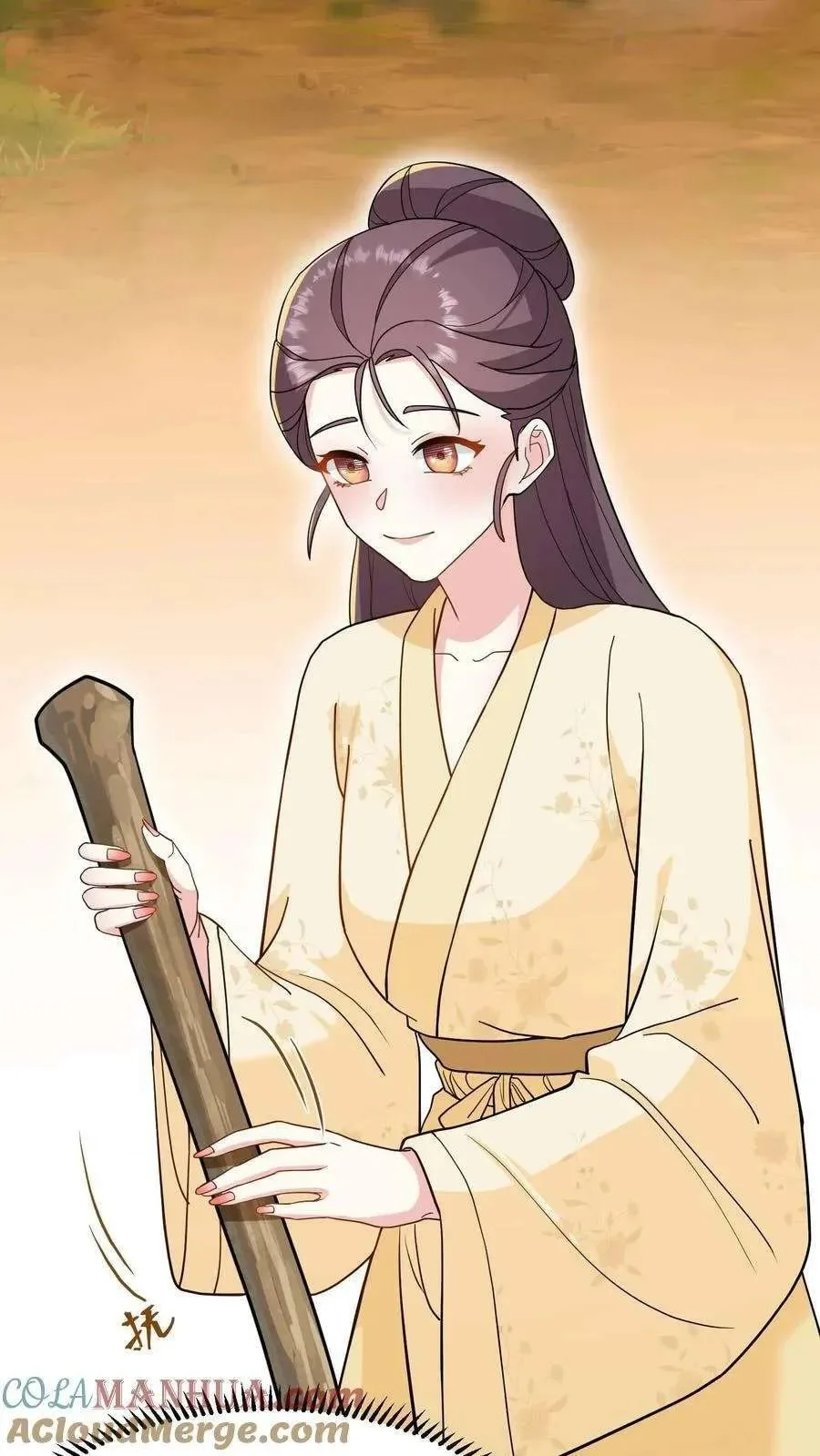 Wo Chuan Hui Baojun Xiaoshihou Da Fan Ta Naiping Chapter 165 page 5