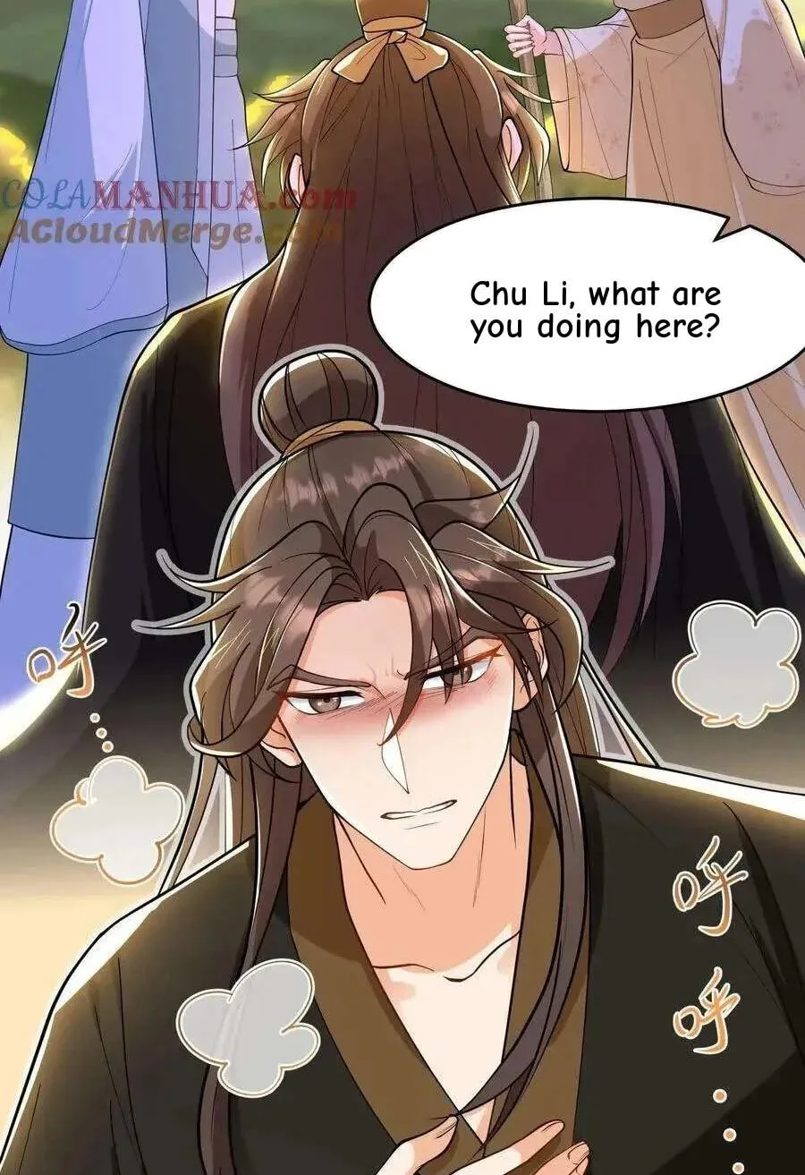 Wo Chuan Hui Baojun Xiaoshihou Da Fan Ta Naiping Chapter 165 page 24