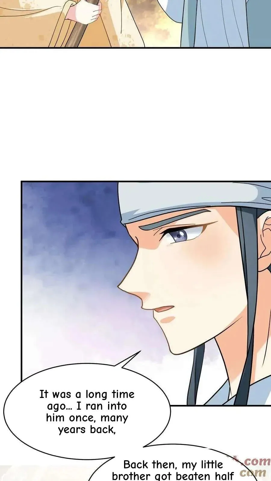 Wo Chuan Hui Baojun Xiaoshihou Da Fan Ta Naiping Chapter 165 page 13