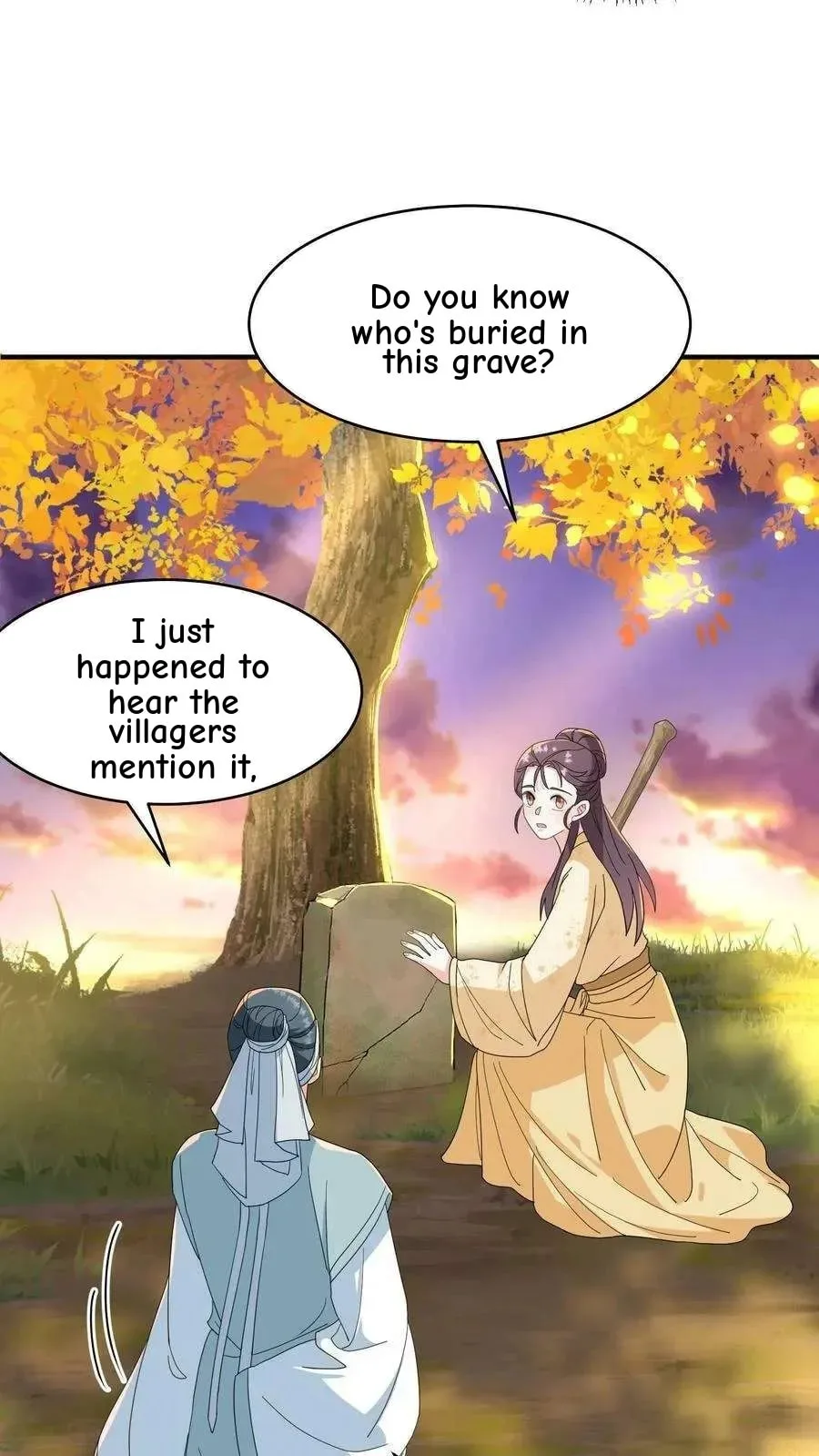 Wo Chuan Hui Baojun Xiaoshihou Da Fan Ta Naiping Chapter 165 page 10