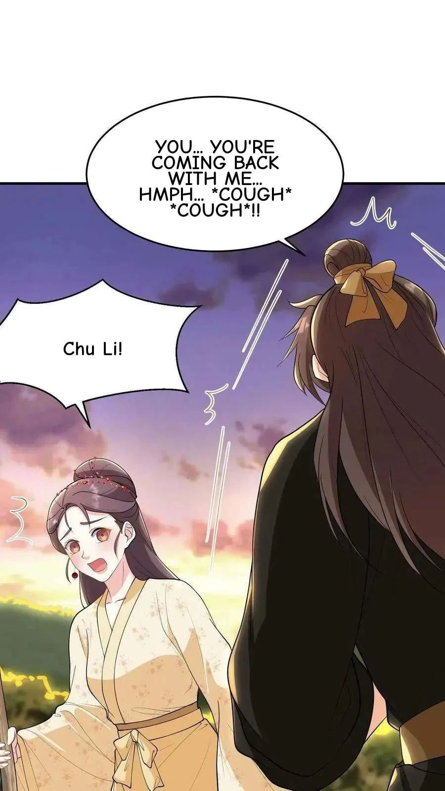 Wo Chuan Hui Baojun Xiaoshihou Da Fan Ta Naiping Chapter 165 page 30