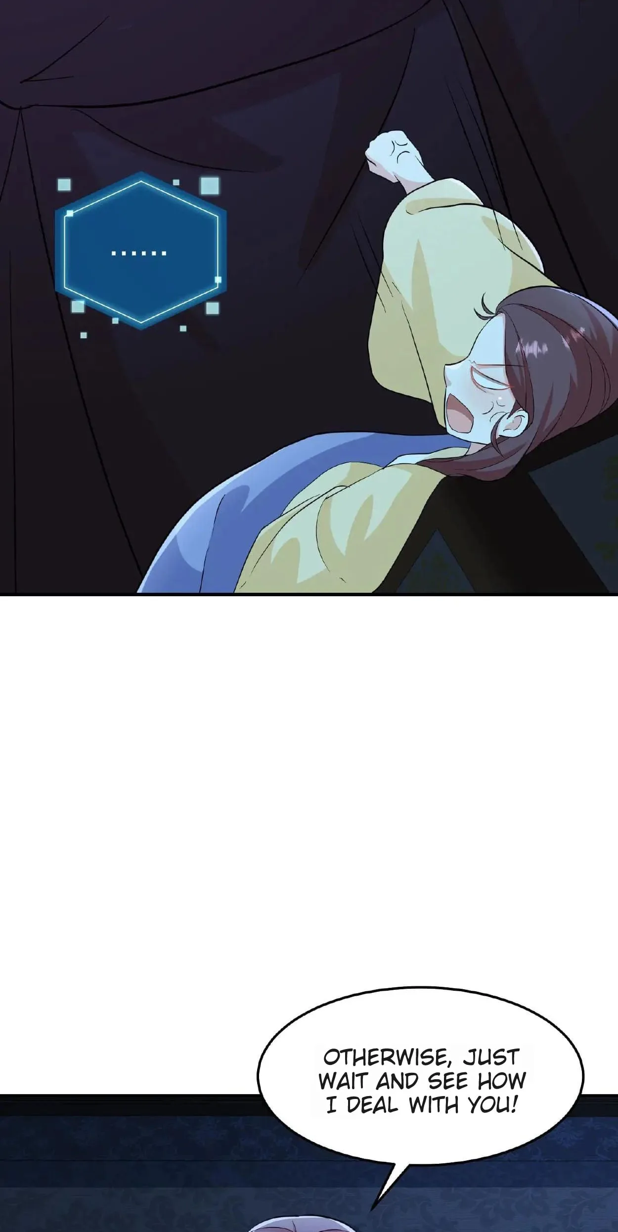 Wo Chuan Hui Baojun Xiaoshihou Da Fan Ta Naiping Chapter 17 page 15