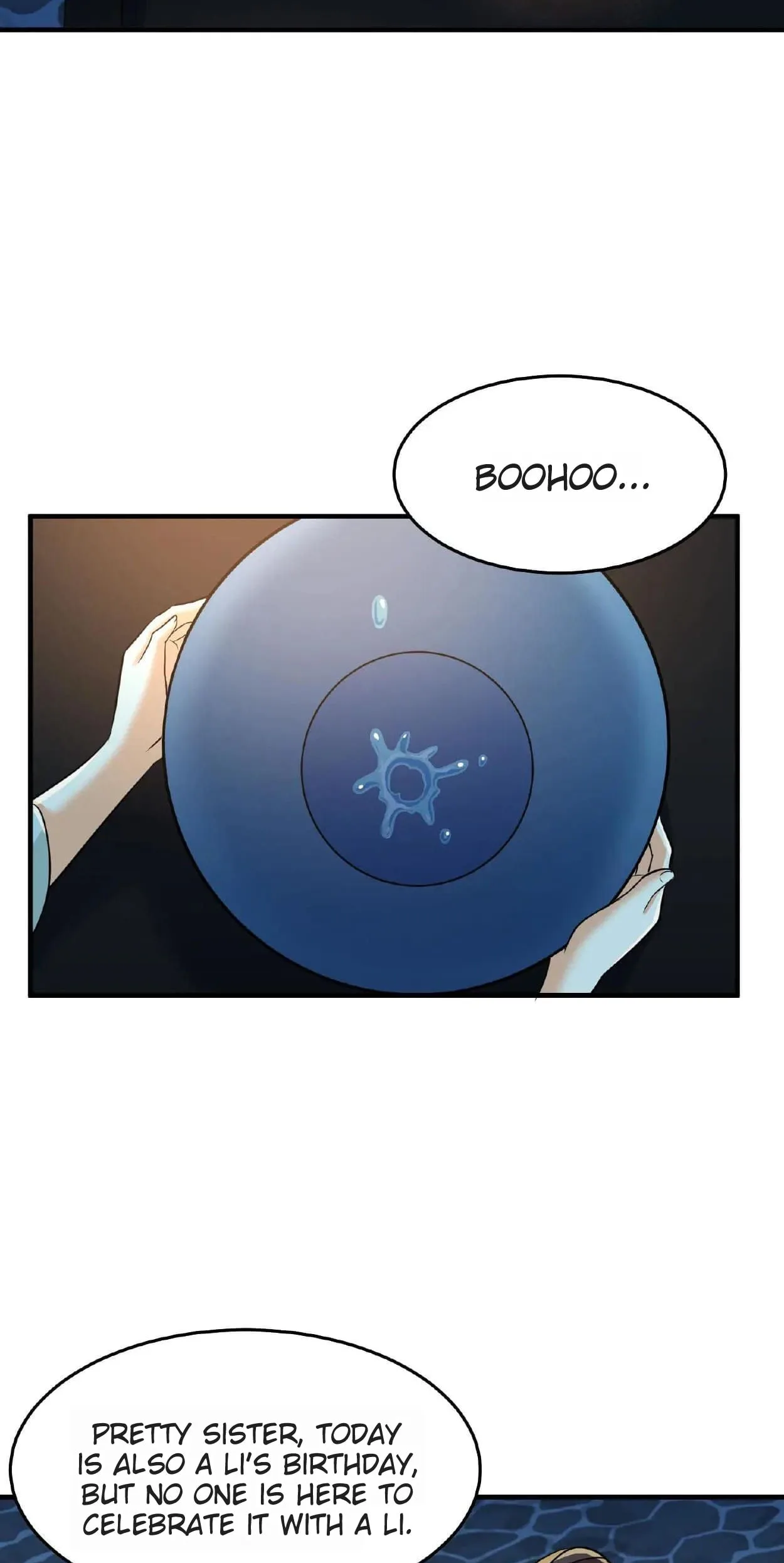 Wo Chuan Hui Baojun Xiaoshihou Da Fan Ta Naiping Chapter 17 page 8
