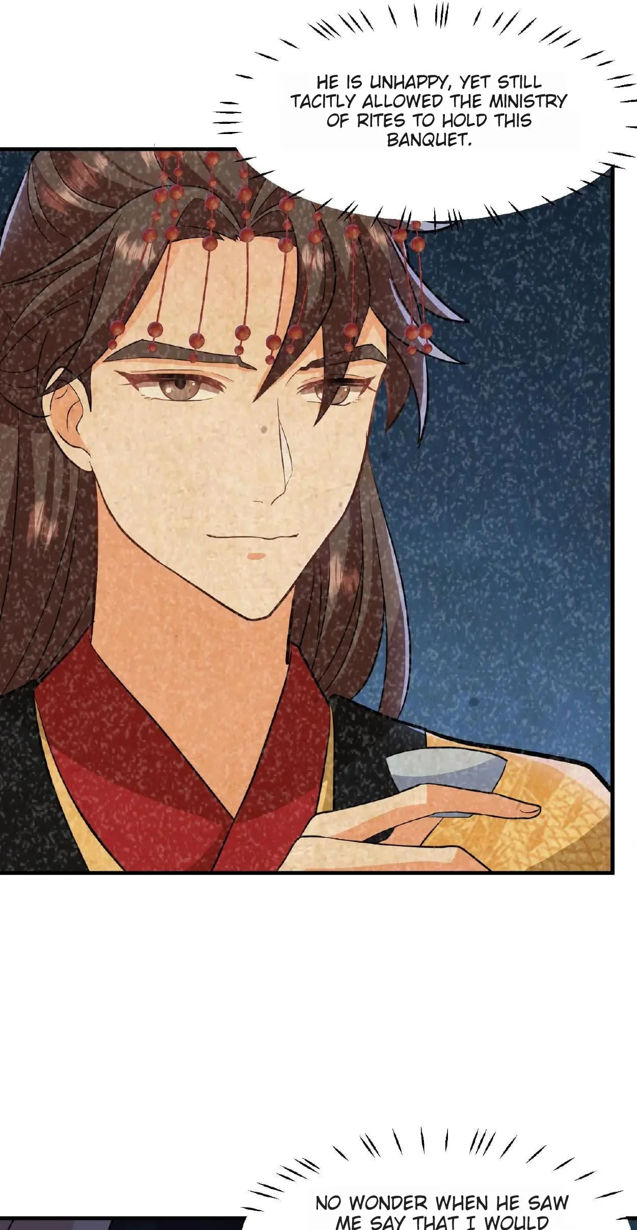 Wo Chuan Hui Baojun Xiaoshihou Da Fan Ta Naiping Chapter 17 page 20