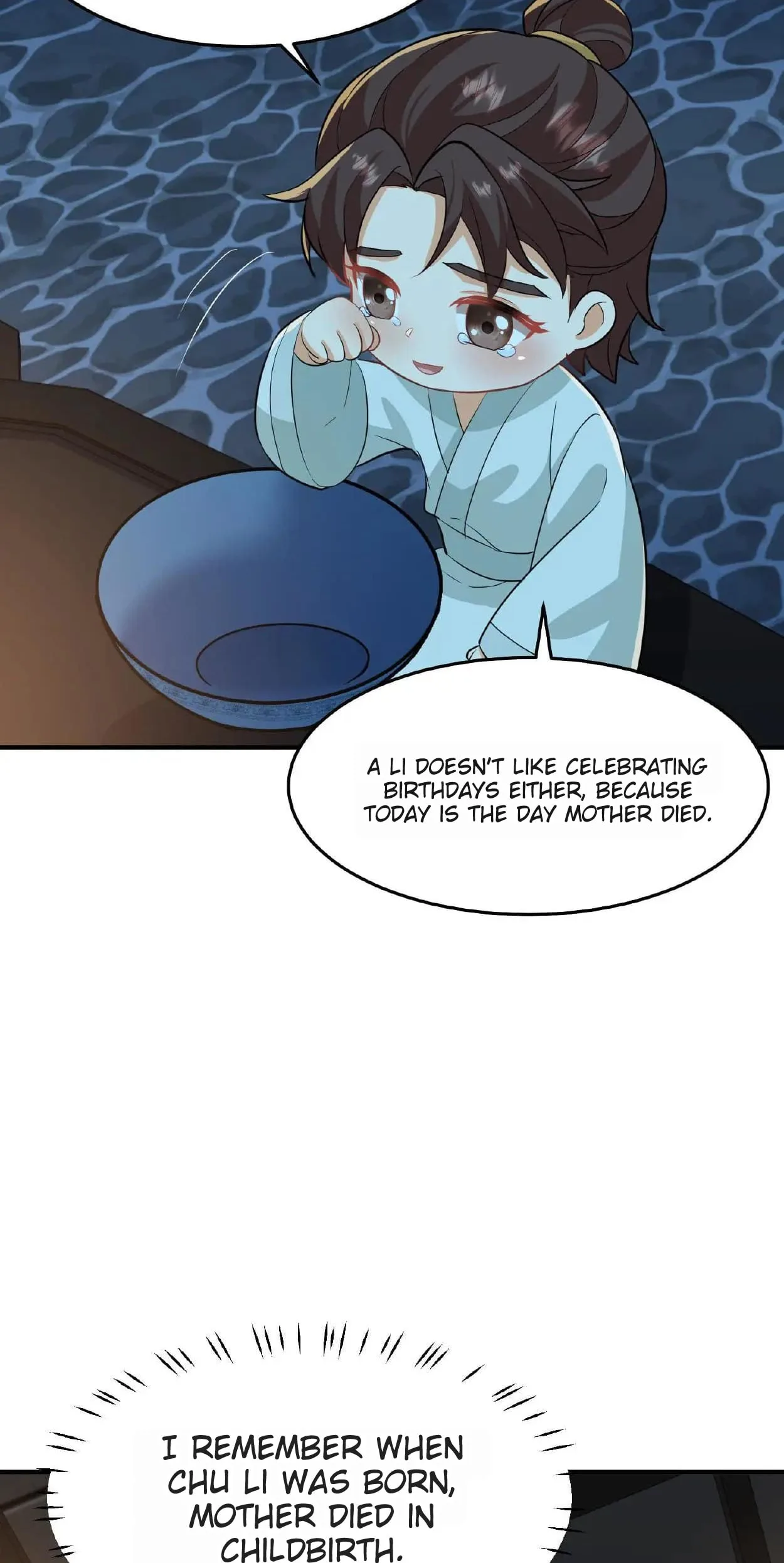 Wo Chuan Hui Baojun Xiaoshihou Da Fan Ta Naiping Chapter 17 page 9