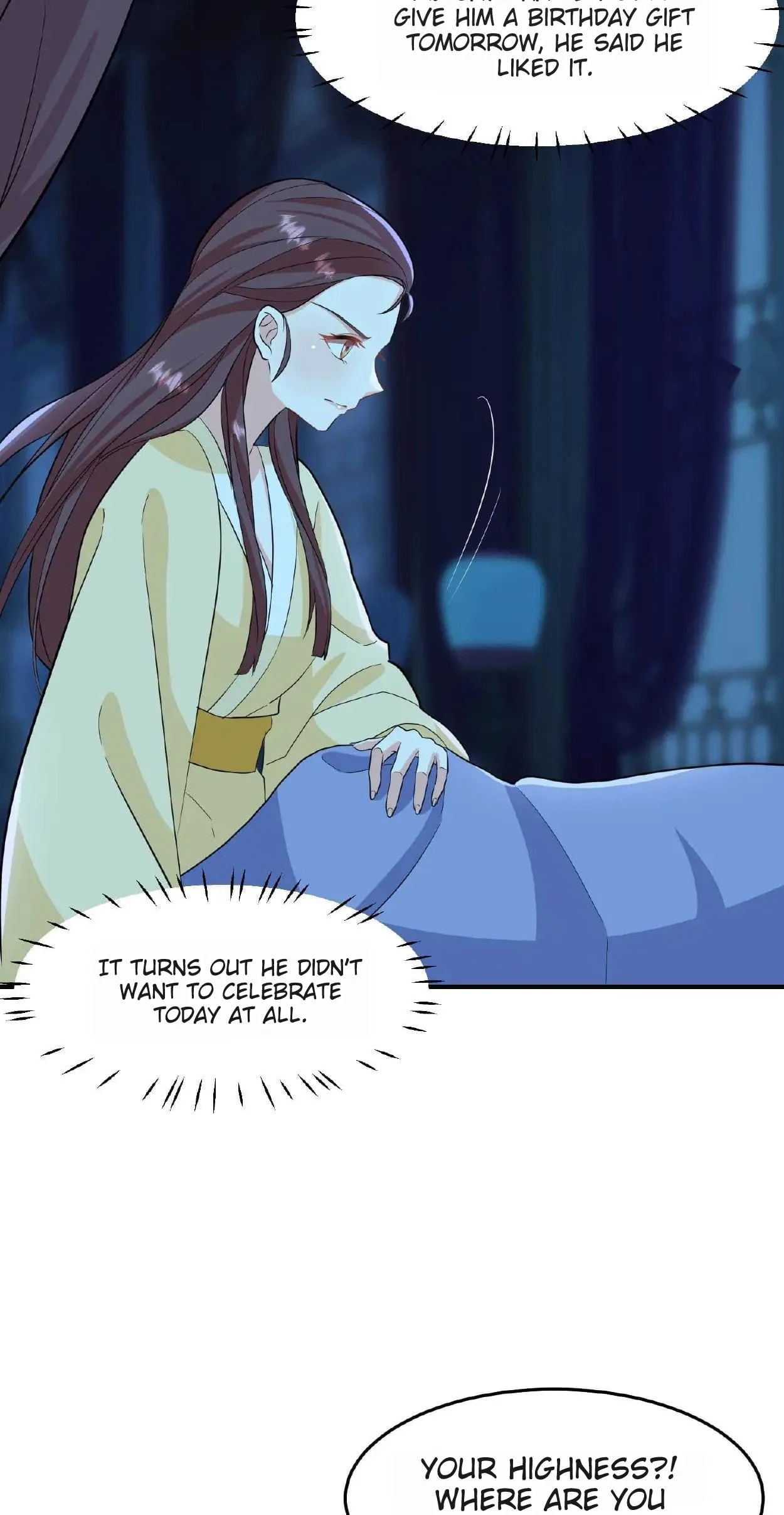 Wo Chuan Hui Baojun Xiaoshihou Da Fan Ta Naiping Chapter 17 page 21