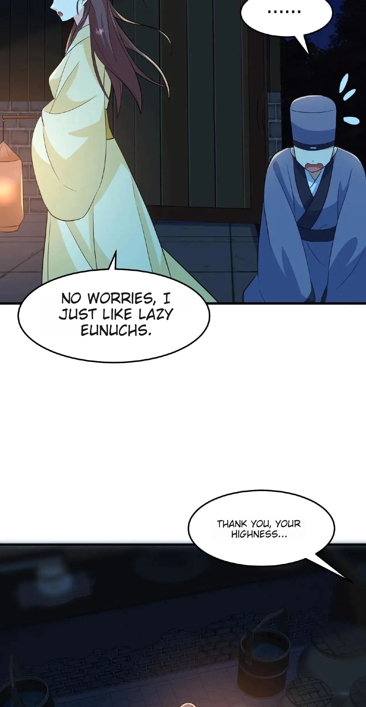 Wo Chuan Hui Baojun Xiaoshihou Da Fan Ta Naiping Chapter 17 page 26