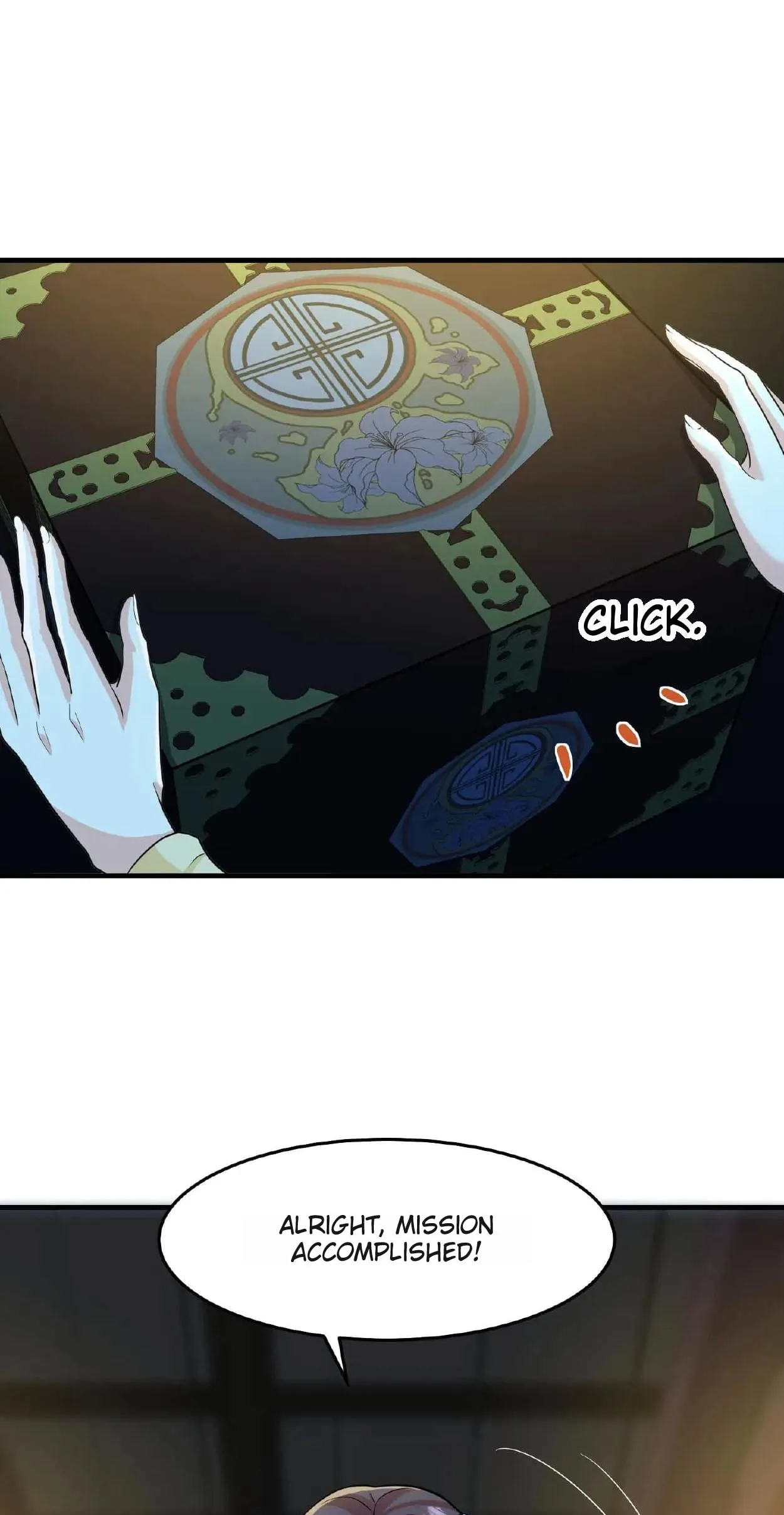 Wo Chuan Hui Baojun Xiaoshihou Da Fan Ta Naiping Chapter 17 page 30