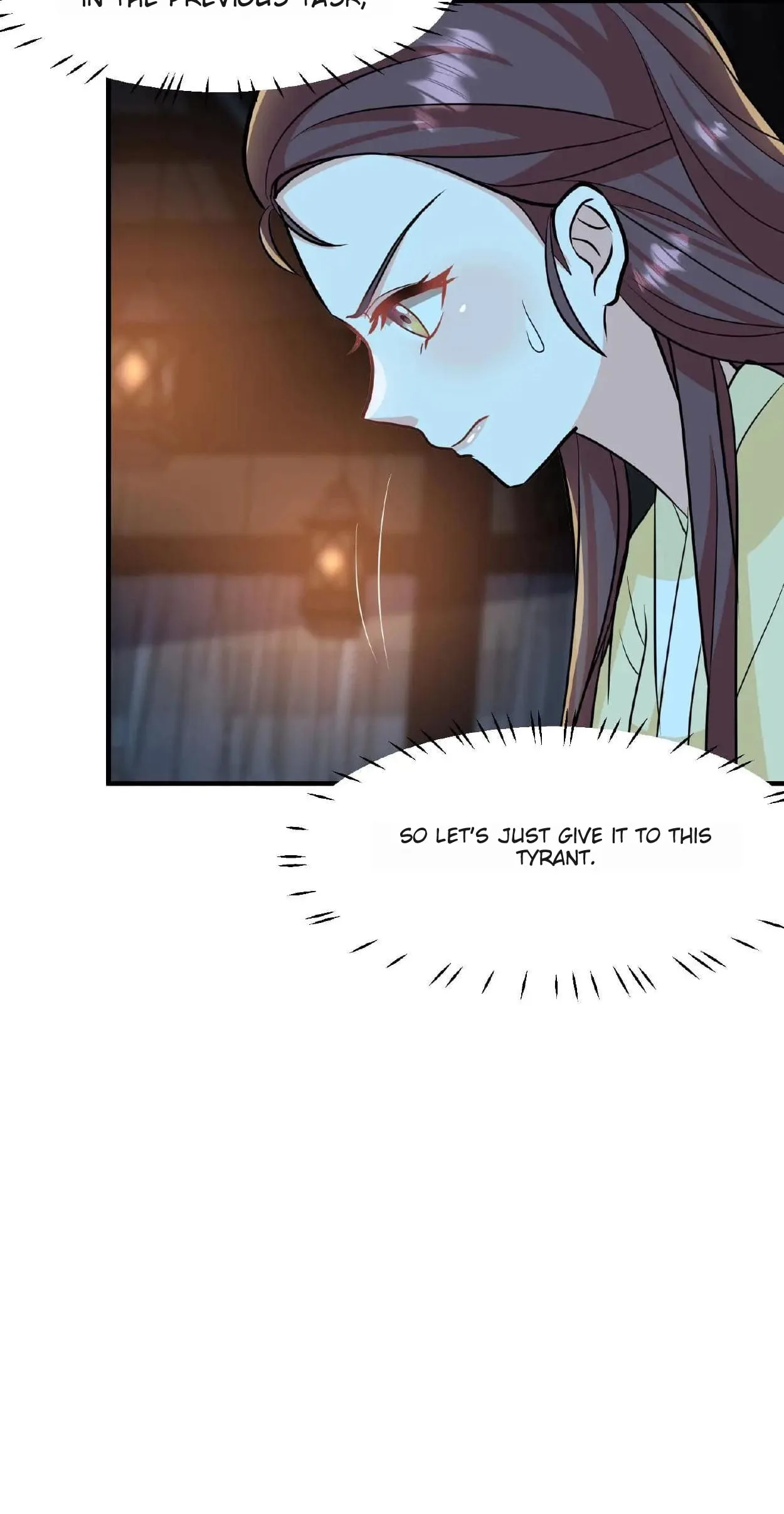 Wo Chuan Hui Baojun Xiaoshihou Da Fan Ta Naiping Chapter 17 page 29