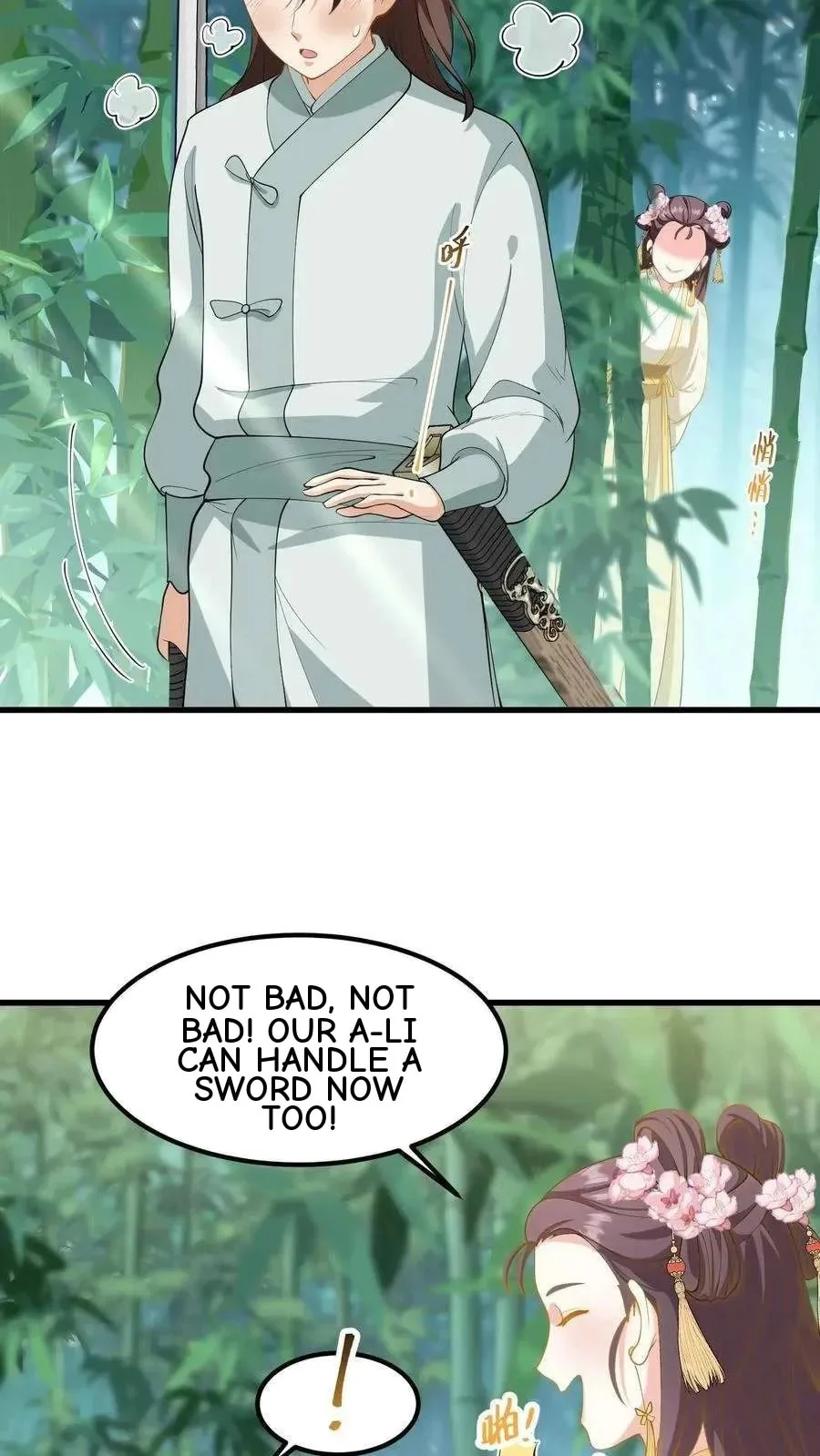 Wo Chuan Hui Baojun Xiaoshihou Da Fan Ta Naiping Chapter 171 page 18