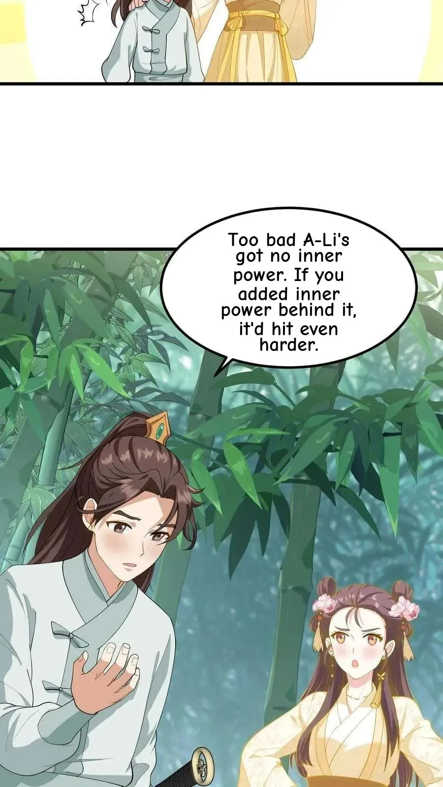 Wo Chuan Hui Baojun Xiaoshihou Da Fan Ta Naiping Chapter 171 page 24