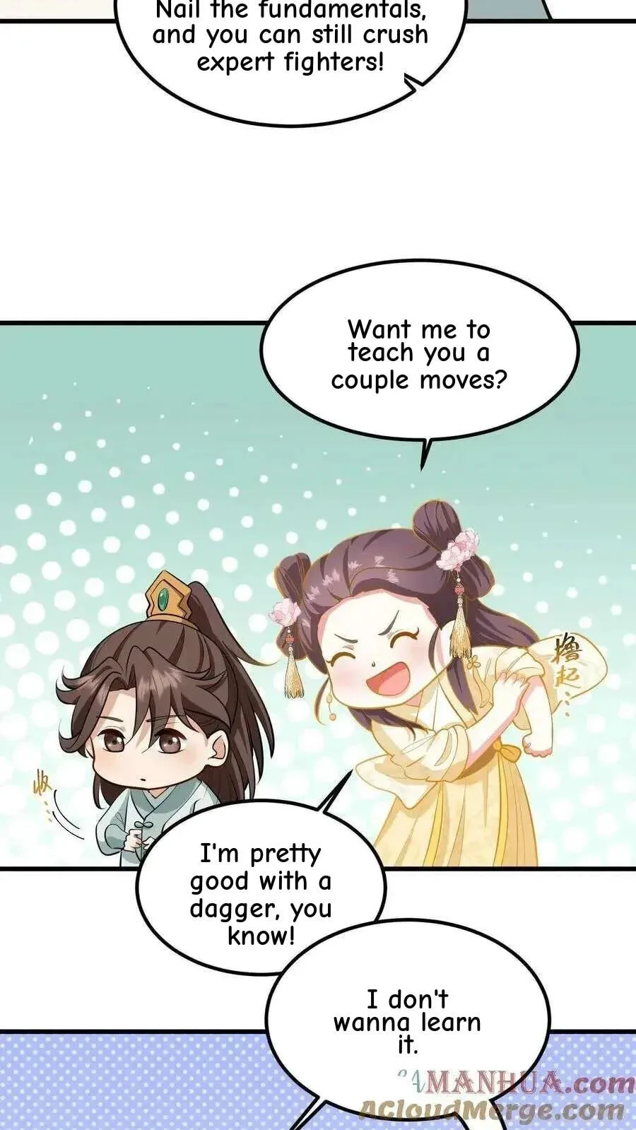 Wo Chuan Hui Baojun Xiaoshihou Da Fan Ta Naiping Chapter 171 page 27