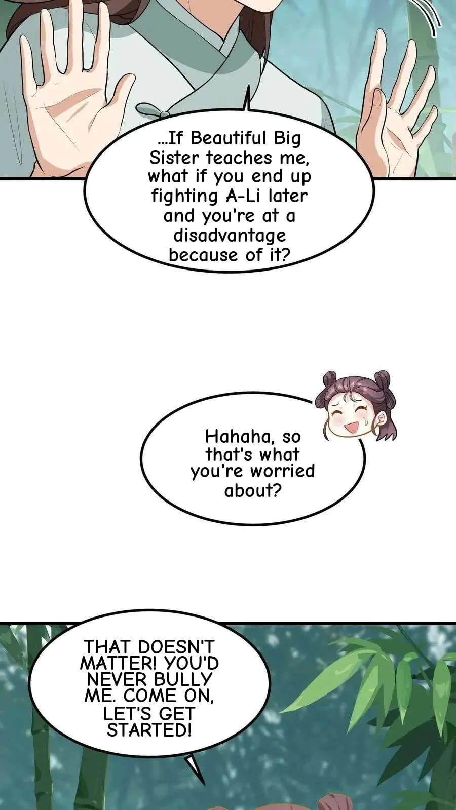 Wo Chuan Hui Baojun Xiaoshihou Da Fan Ta Naiping Chapter 171 page 30