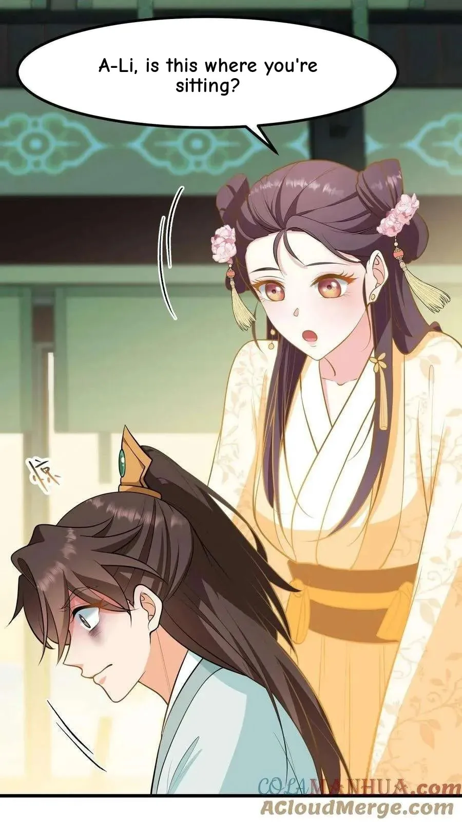 Wo Chuan Hui Baojun Xiaoshihou Da Fan Ta Naiping Chapter 172 page 17