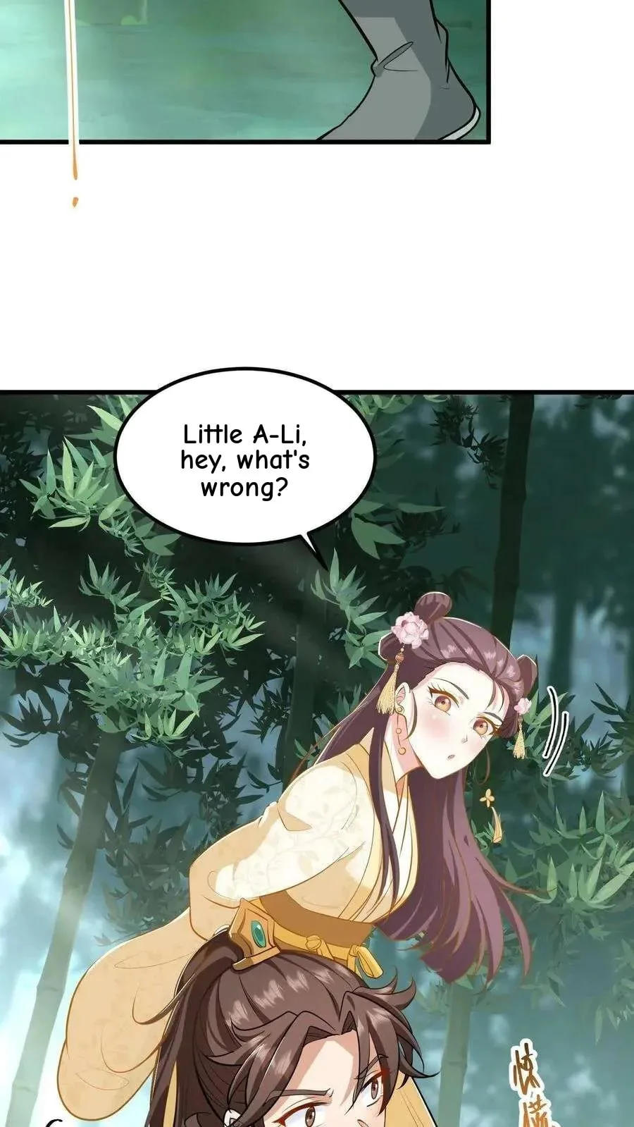 Wo Chuan Hui Baojun Xiaoshihou Da Fan Ta Naiping Chapter 172 page 8