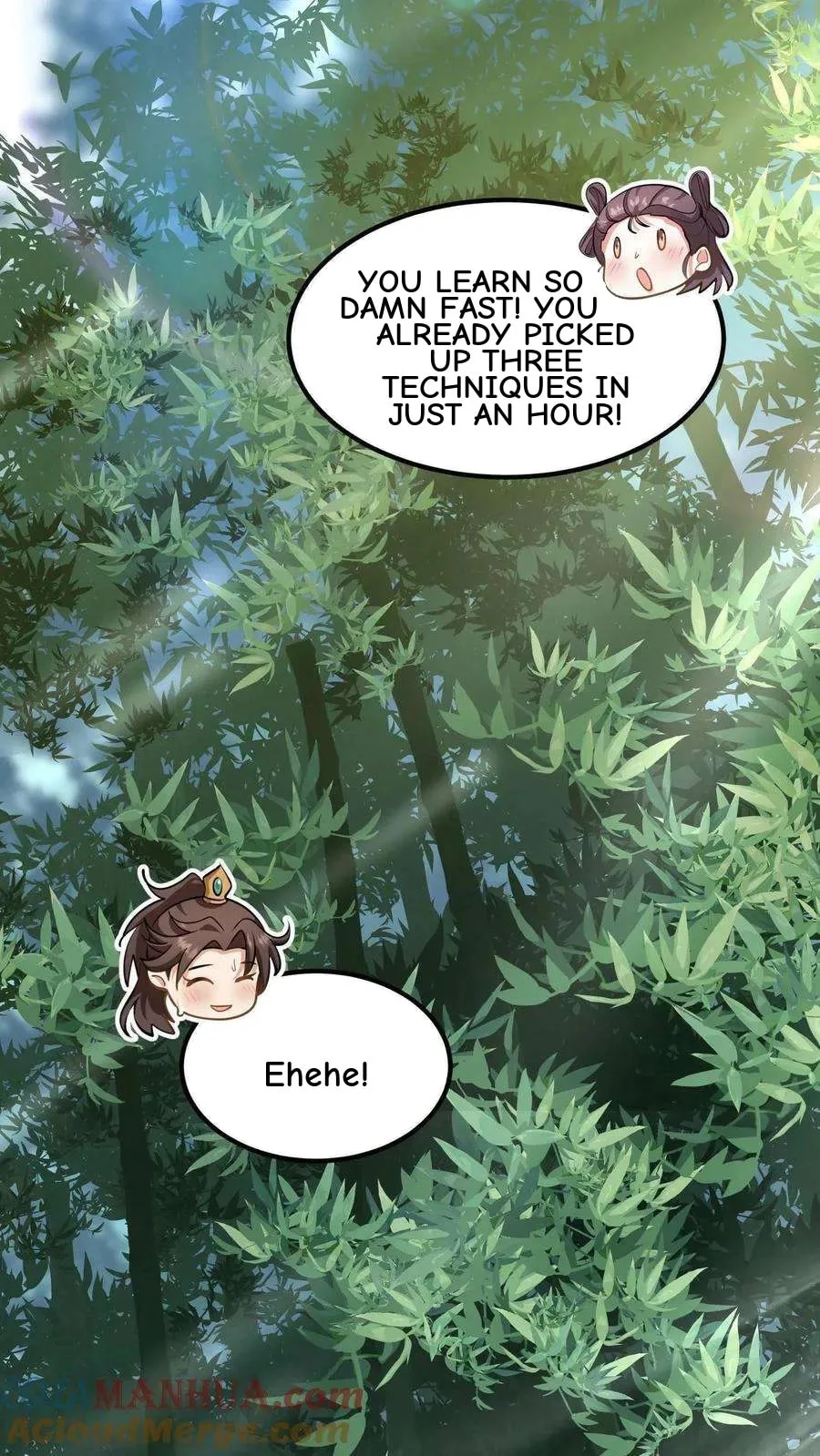Wo Chuan Hui Baojun Xiaoshihou Da Fan Ta Naiping Chapter 172 page 5