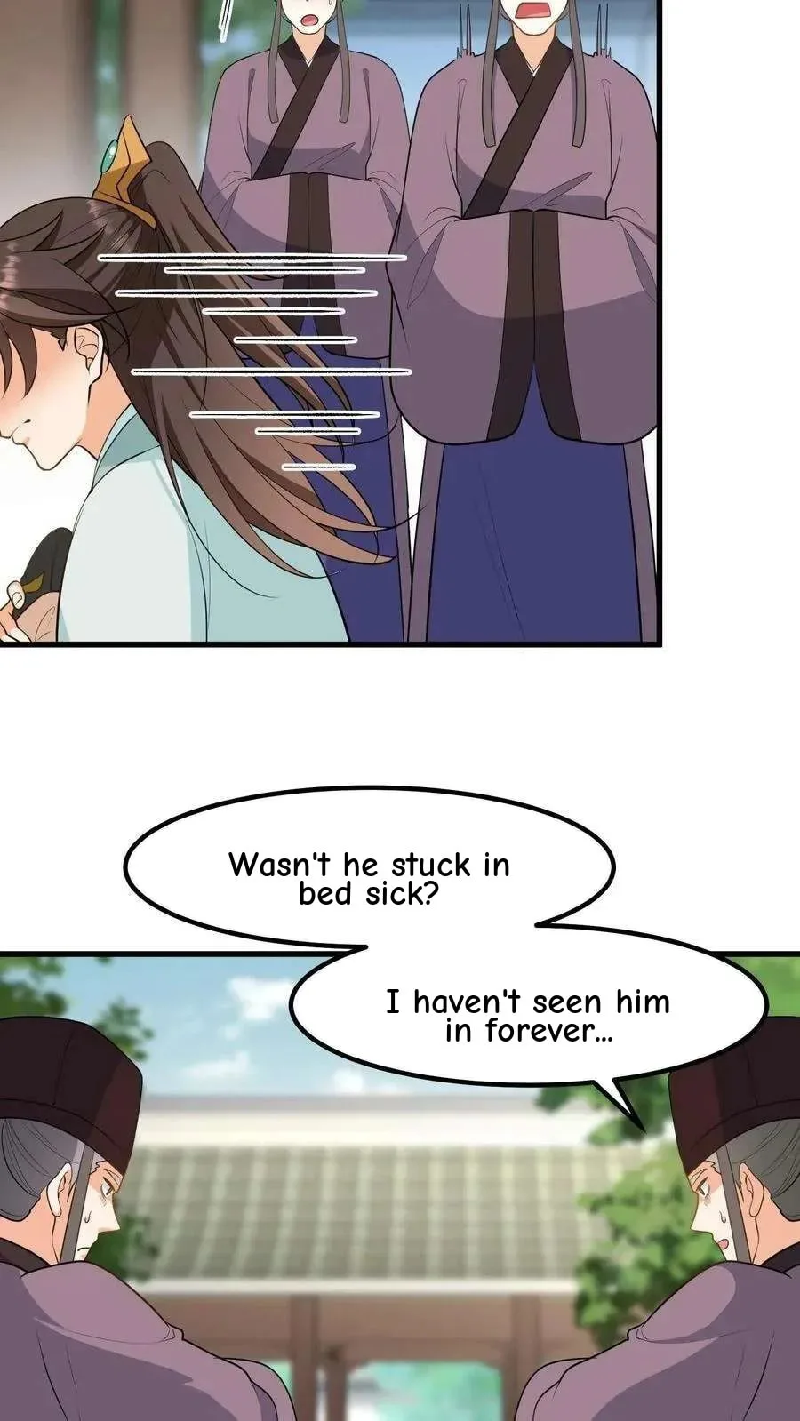 Wo Chuan Hui Baojun Xiaoshihou Da Fan Ta Naiping Chapter 172 page 14