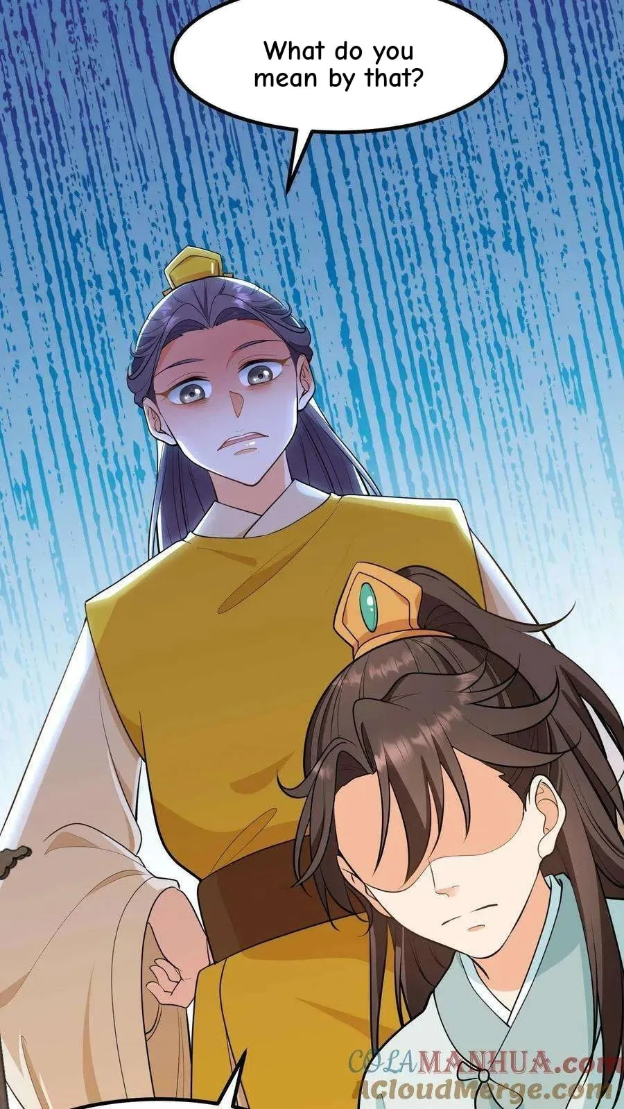 Wo Chuan Hui Baojun Xiaoshihou Da Fan Ta Naiping Chapter 172 page 29