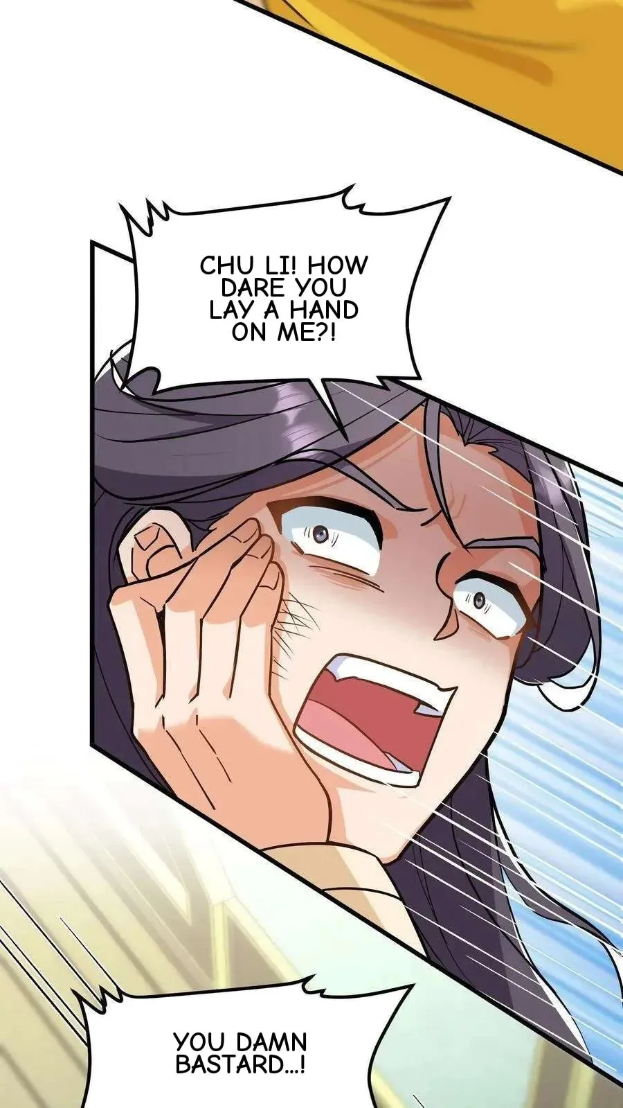Wo Chuan Hui Baojun Xiaoshihou Da Fan Ta Naiping Chapter 173 page 8
