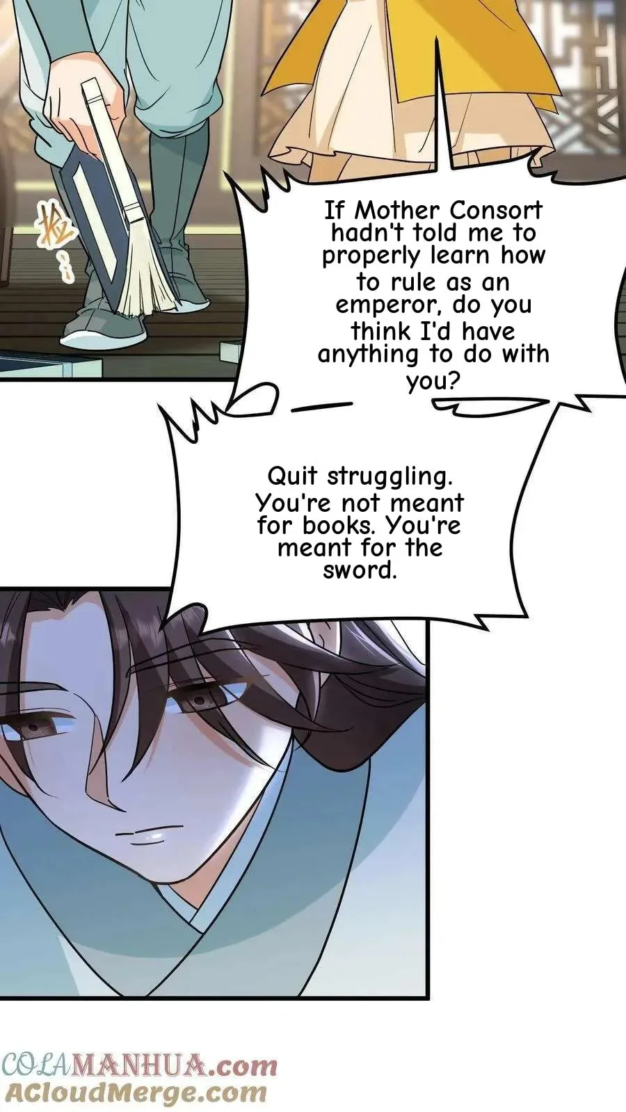 Wo Chuan Hui Baojun Xiaoshihou Da Fan Ta Naiping Chapter 173 page 15
