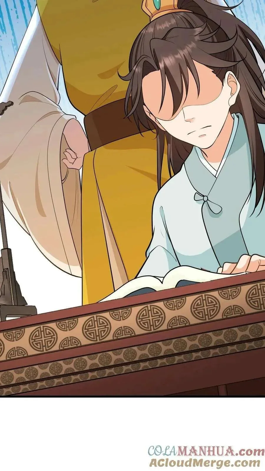 Wo Chuan Hui Baojun Xiaoshihou Da Fan Ta Naiping Chapter 173 page 5