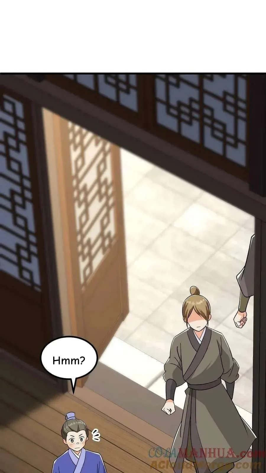 Wo Chuan Hui Baojun Xiaoshihou Da Fan Ta Naiping Chapter 173 page 21
