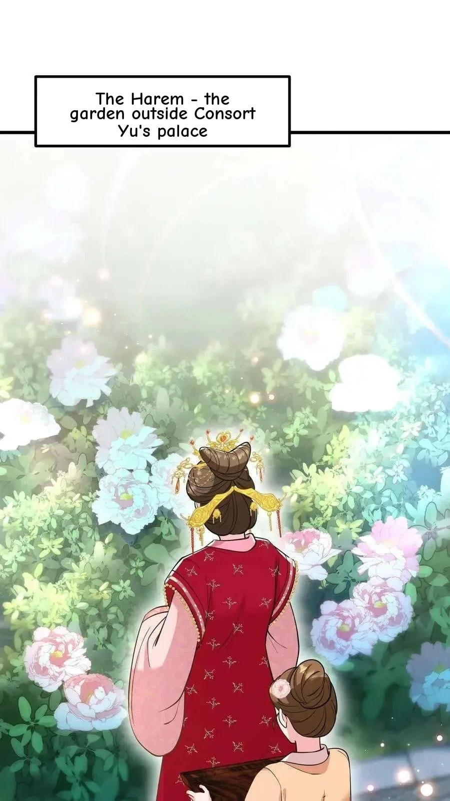Wo Chuan Hui Baojun Xiaoshihou Da Fan Ta Naiping Chapter 174 page 4