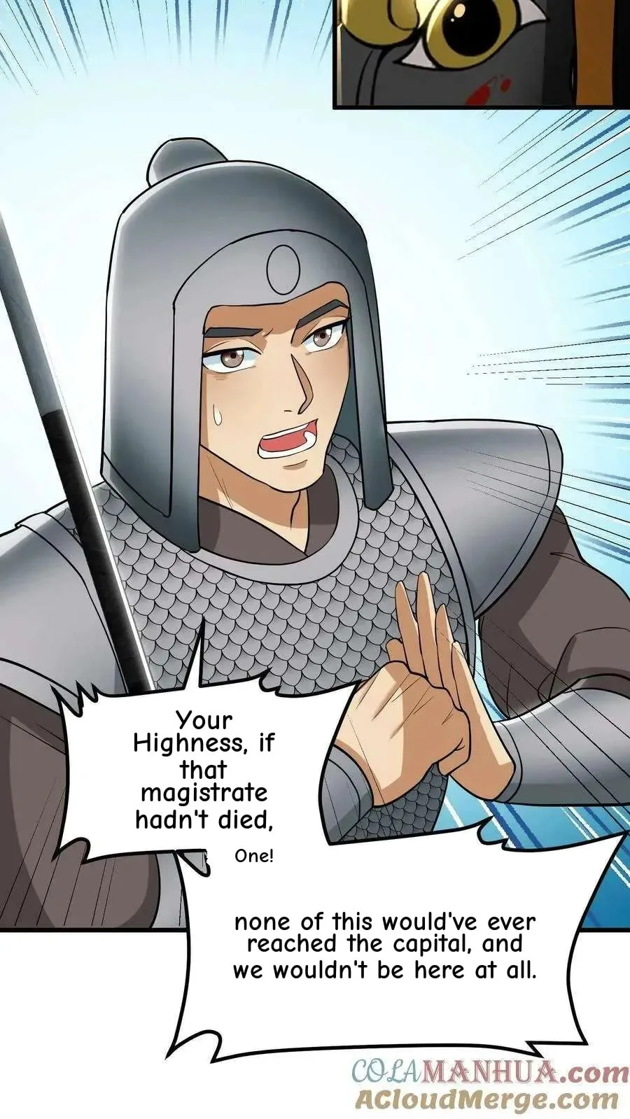 Wo Chuan Hui Baojun Xiaoshihou Da Fan Ta Naiping Chapter 174 page 31
