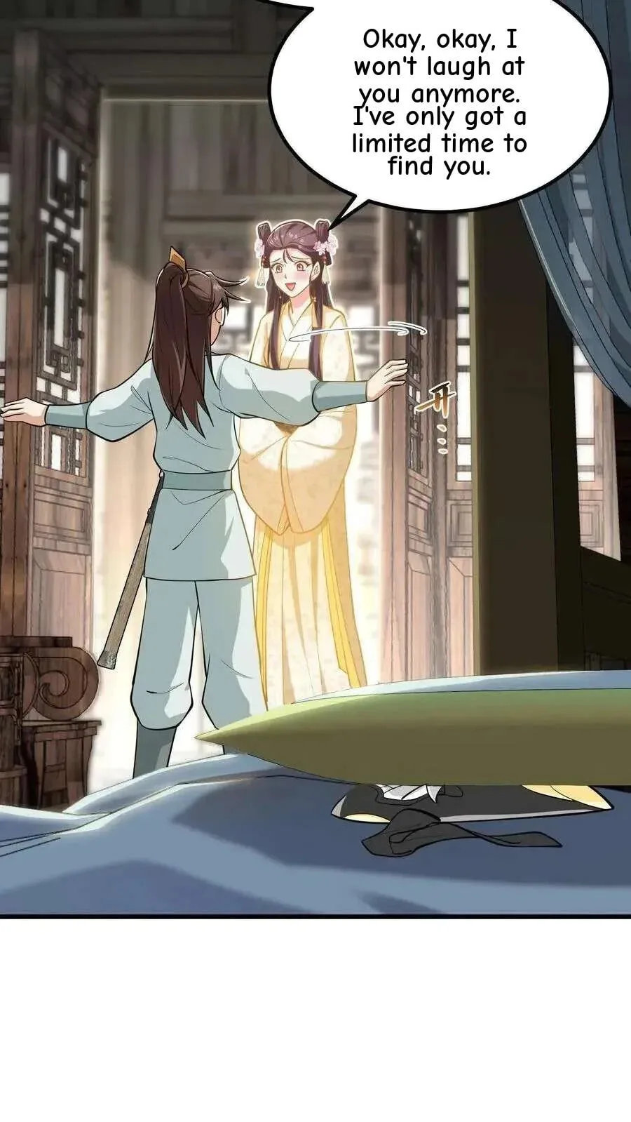 Wo Chuan Hui Baojun Xiaoshihou Da Fan Ta Naiping Chapter 175 page 18