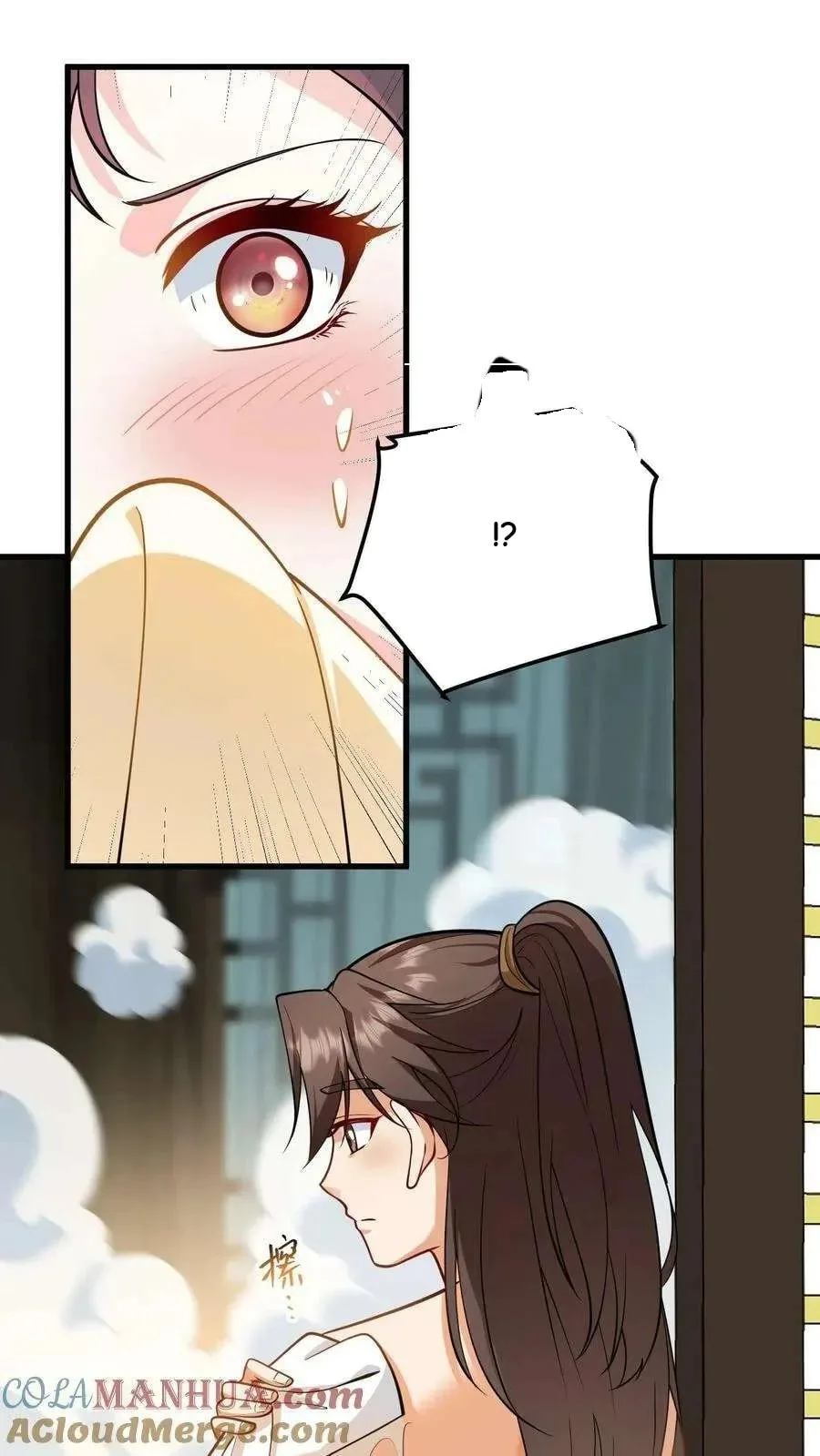 Wo Chuan Hui Baojun Xiaoshihou Da Fan Ta Naiping Chapter 175 page 7