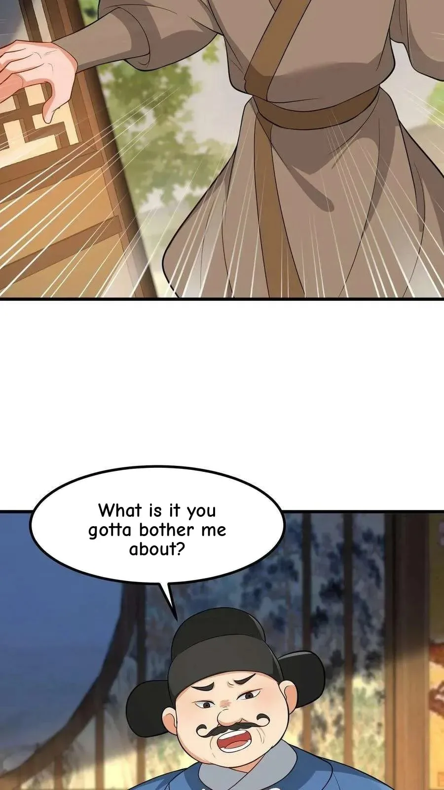 Wo Chuan Hui Baojun Xiaoshihou Da Fan Ta Naiping Chapter 176 page 18