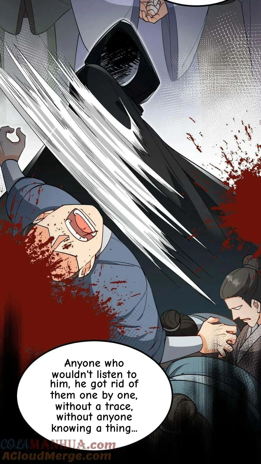 Wo Chuan Hui Baojun Xiaoshihou Da Fan Ta Naiping Chapter 177 page 21