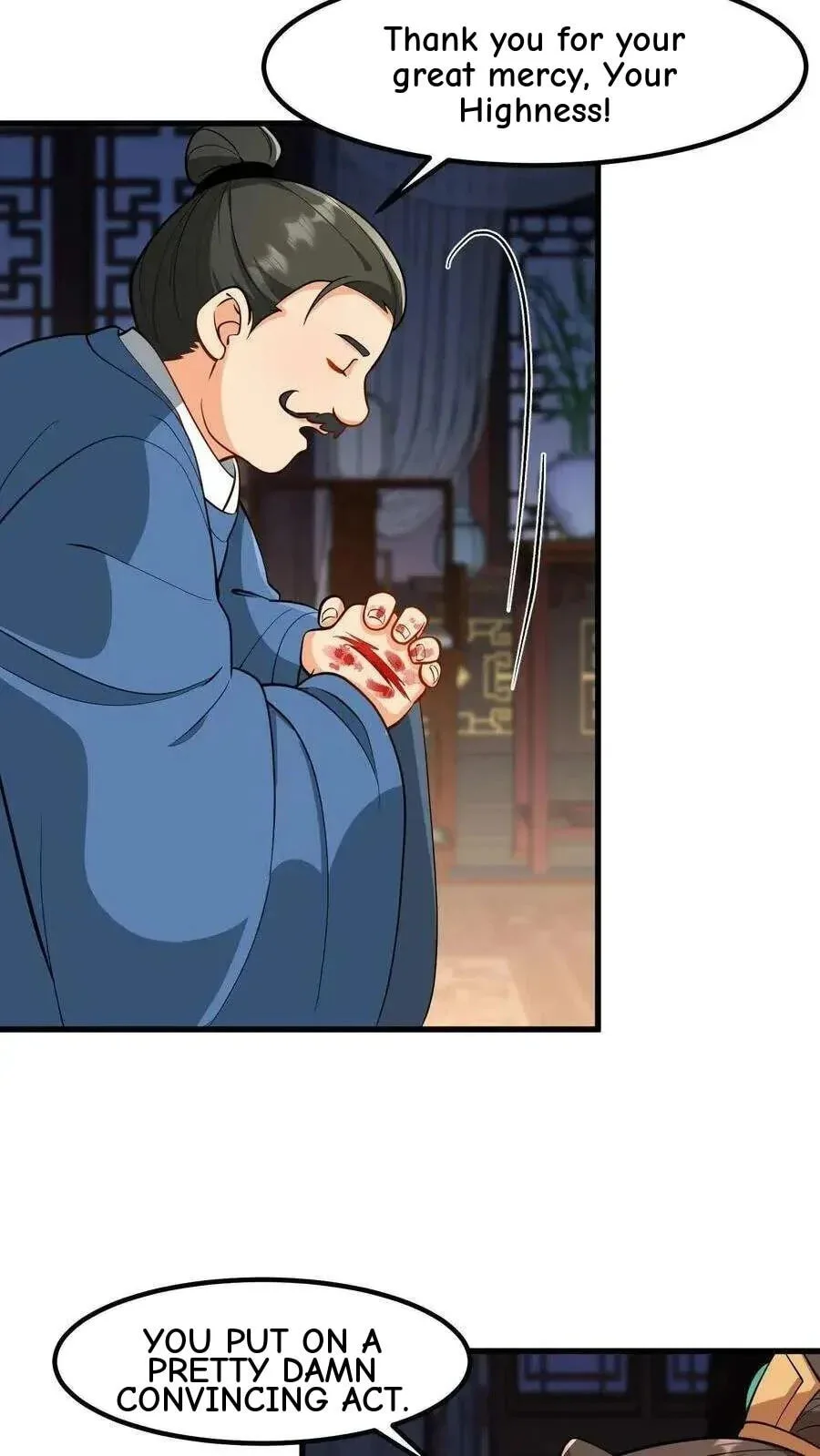 Wo Chuan Hui Baojun Xiaoshihou Da Fan Ta Naiping Chapter 177 page 16
