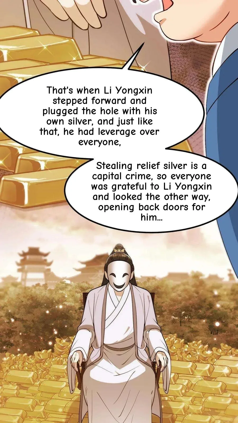 Wo Chuan Hui Baojun Xiaoshihou Da Fan Ta Naiping Chapter 177 page 28