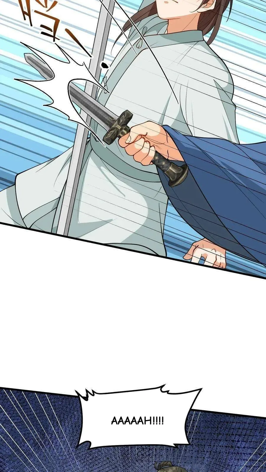 Wo Chuan Hui Baojun Xiaoshihou Da Fan Ta Naiping Chapter 177 page 8