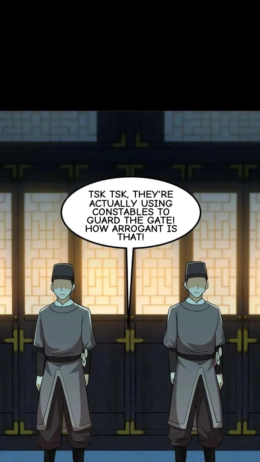Wo Chuan Hui Baojun Xiaoshihou Da Fan Ta Naiping Chapter 178 page 24
