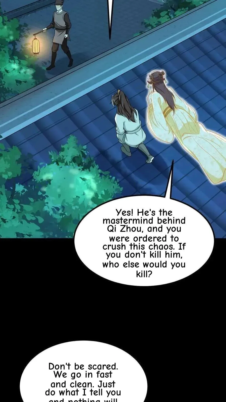 Wo Chuan Hui Baojun Xiaoshihou Da Fan Ta Naiping Chapter 178 page 16
