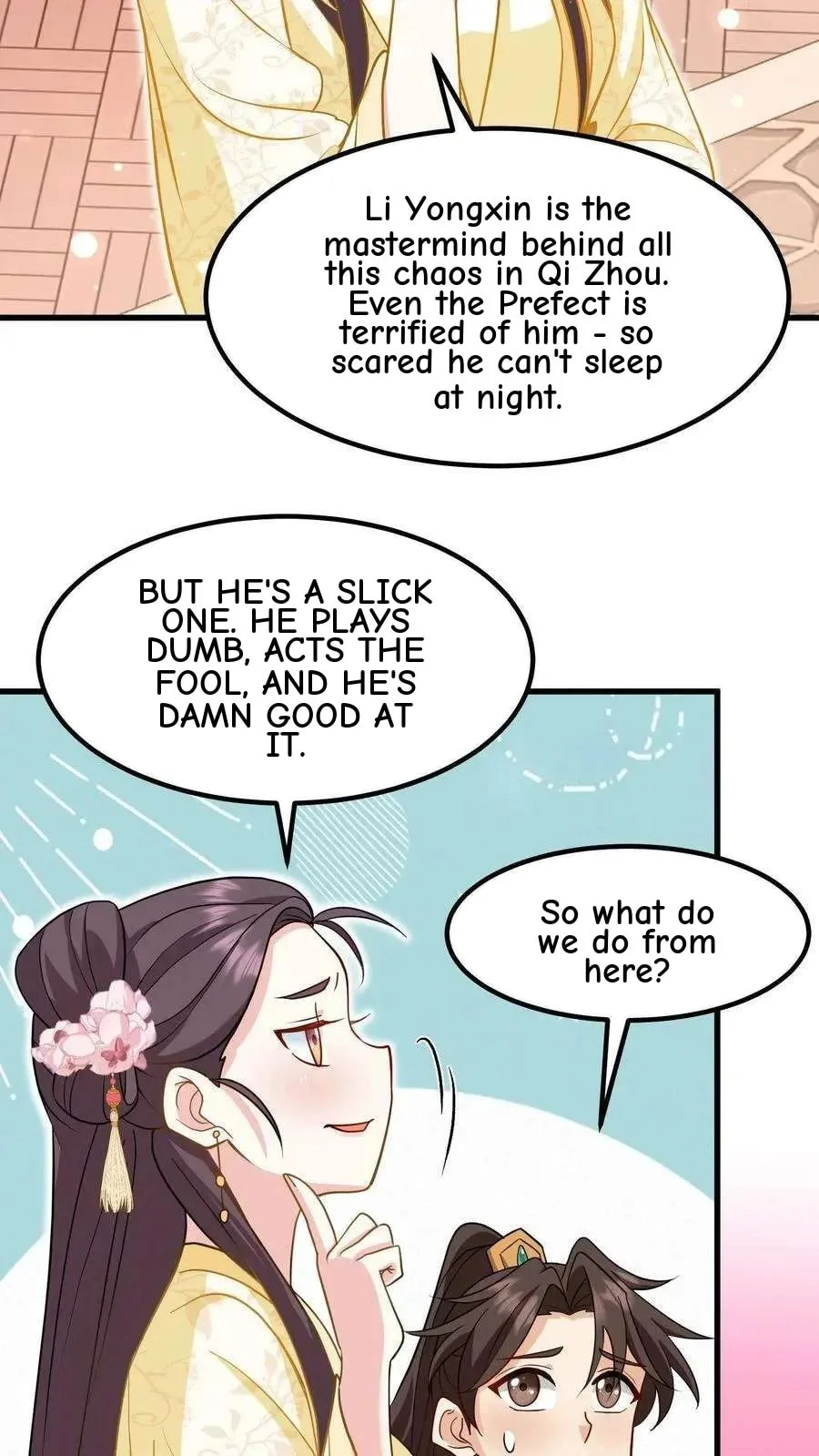 Wo Chuan Hui Baojun Xiaoshihou Da Fan Ta Naiping Chapter 178 page 12
