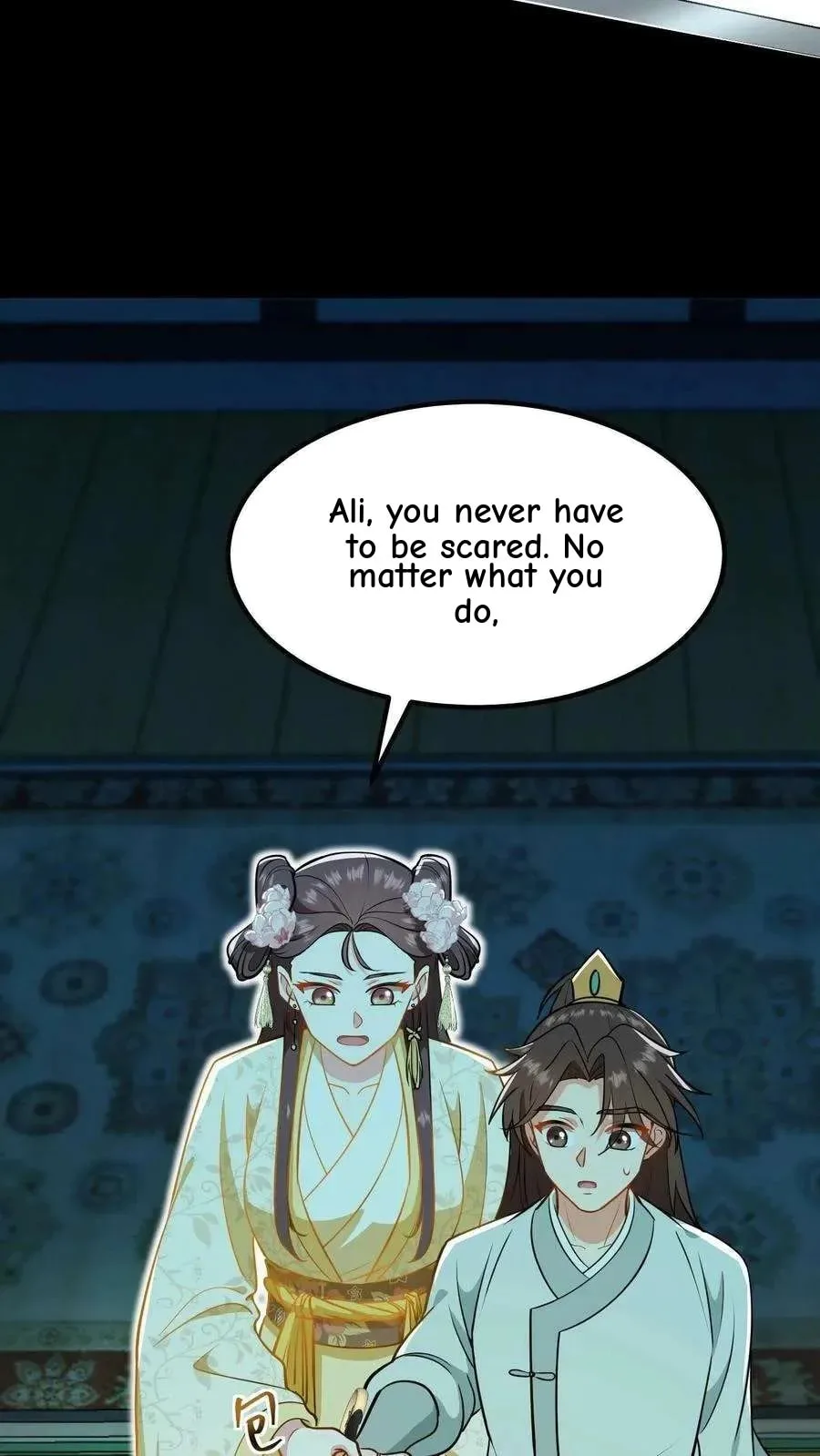 Wo Chuan Hui Baojun Xiaoshihou Da Fan Ta Naiping Chapter 178 page 32