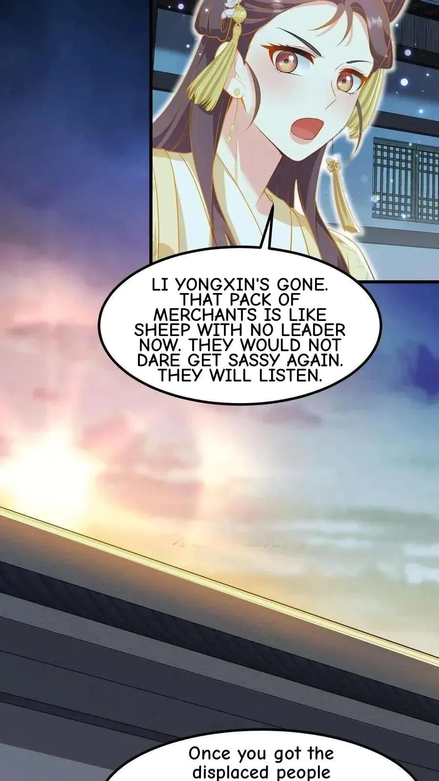 Wo Chuan Hui Baojun Xiaoshihou Da Fan Ta Naiping Chapter 179 page 6