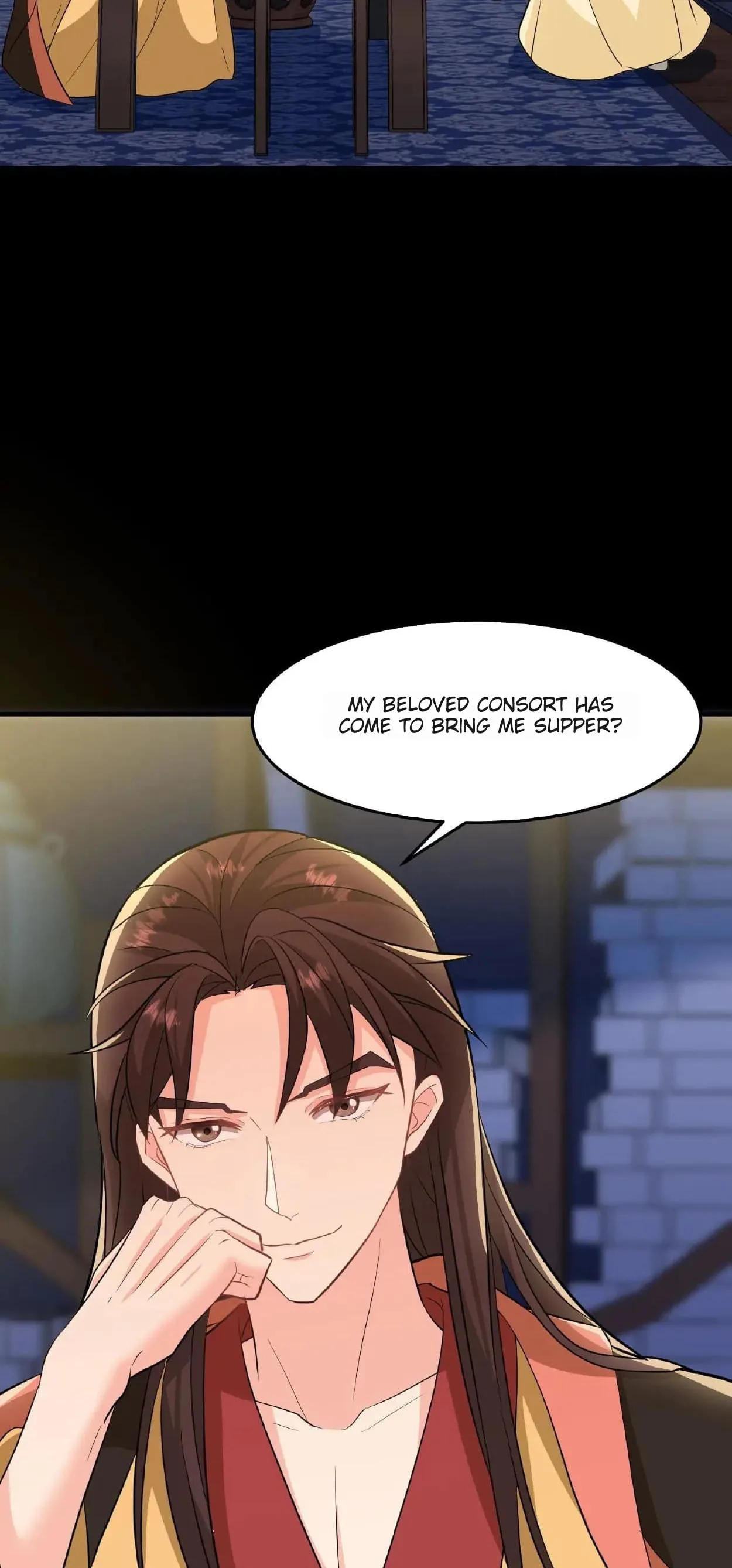 Wo Chuan Hui Baojun Xiaoshihou Da Fan Ta Naiping Chapter 18 page 11