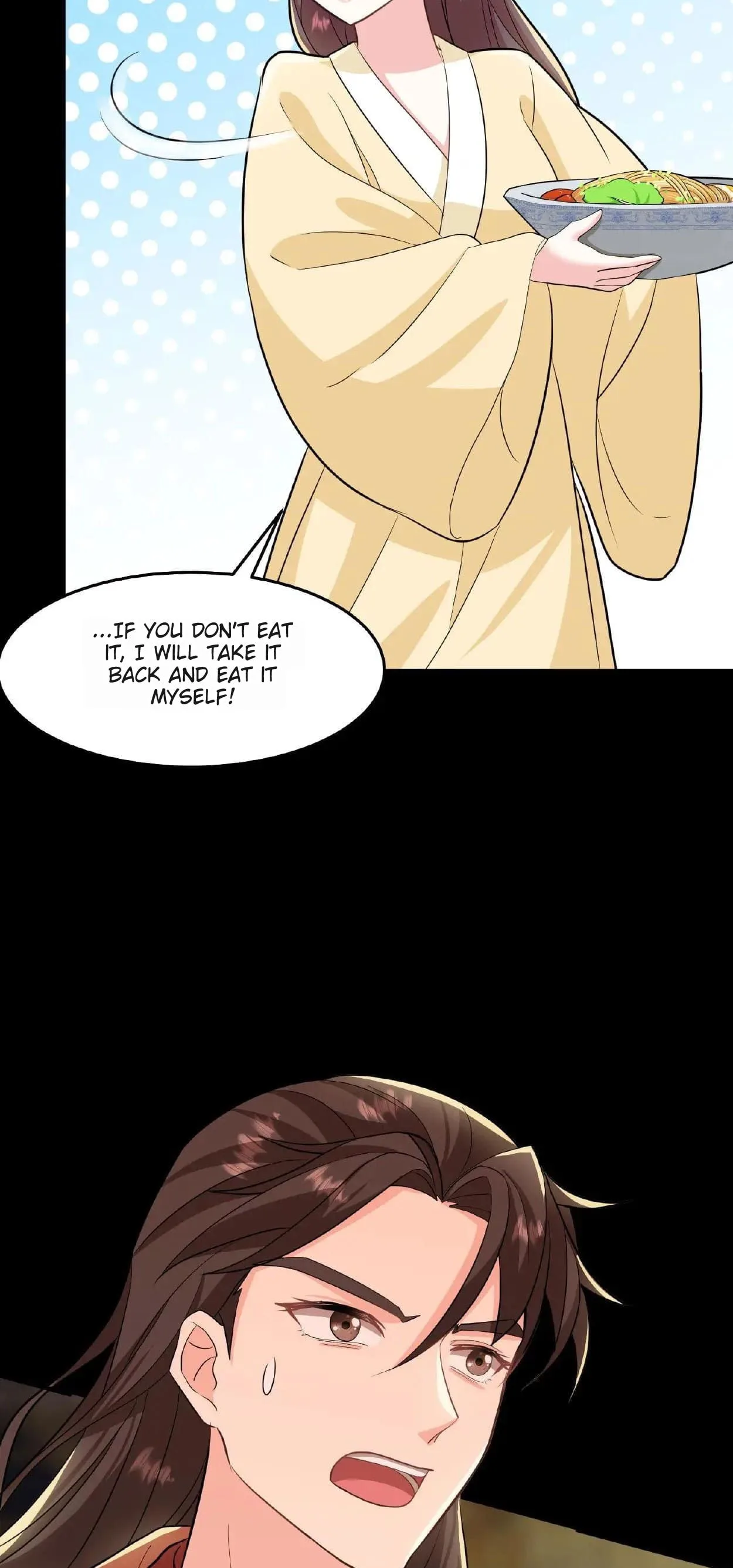 Wo Chuan Hui Baojun Xiaoshihou Da Fan Ta Naiping Chapter 18 page 20