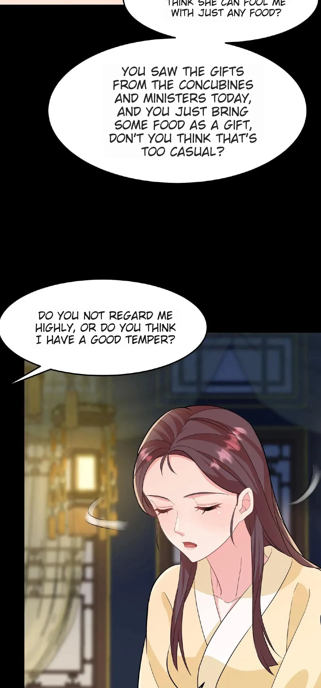 Wo Chuan Hui Baojun Xiaoshihou Da Fan Ta Naiping Chapter 18 page 13