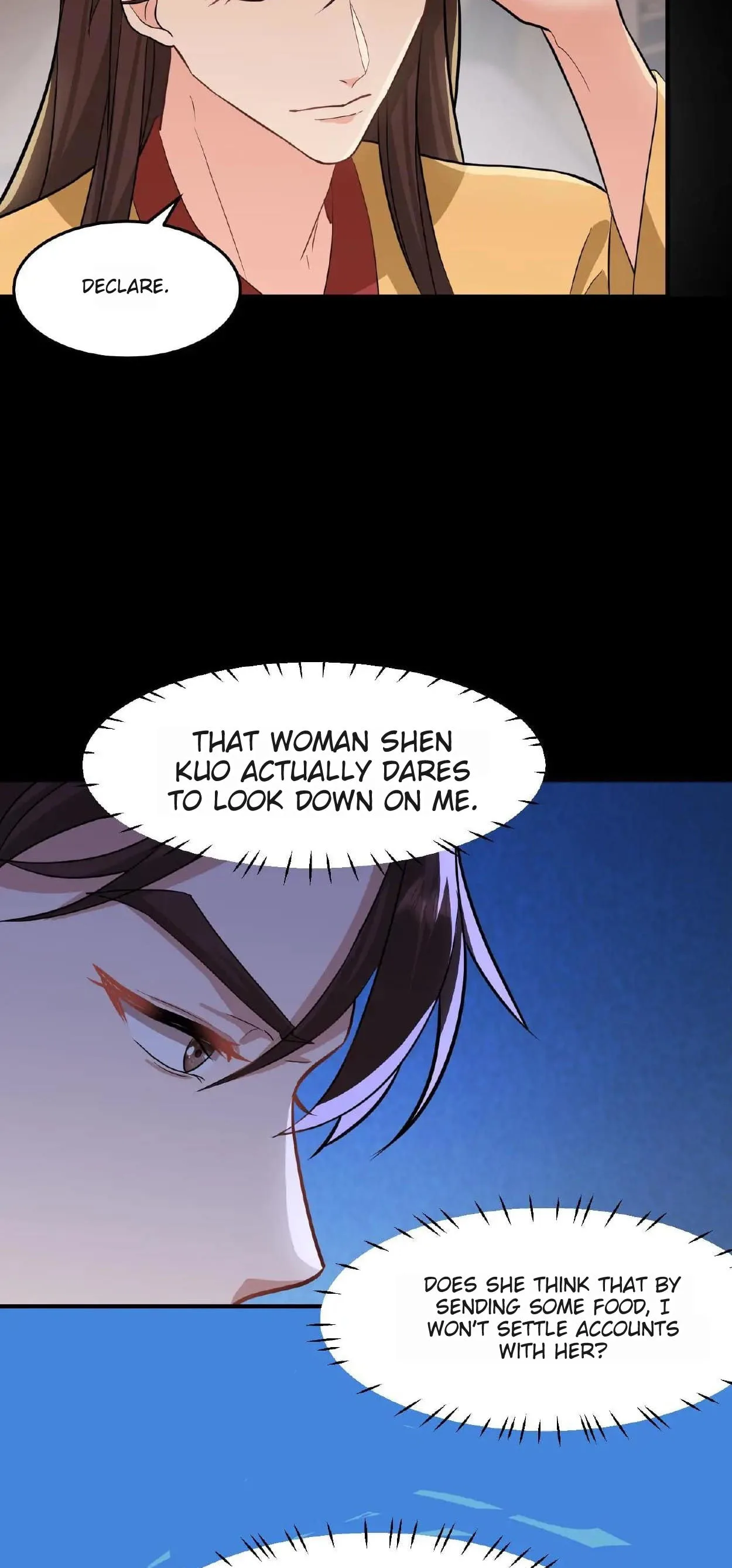 Wo Chuan Hui Baojun Xiaoshihou Da Fan Ta Naiping Chapter 18 page 8