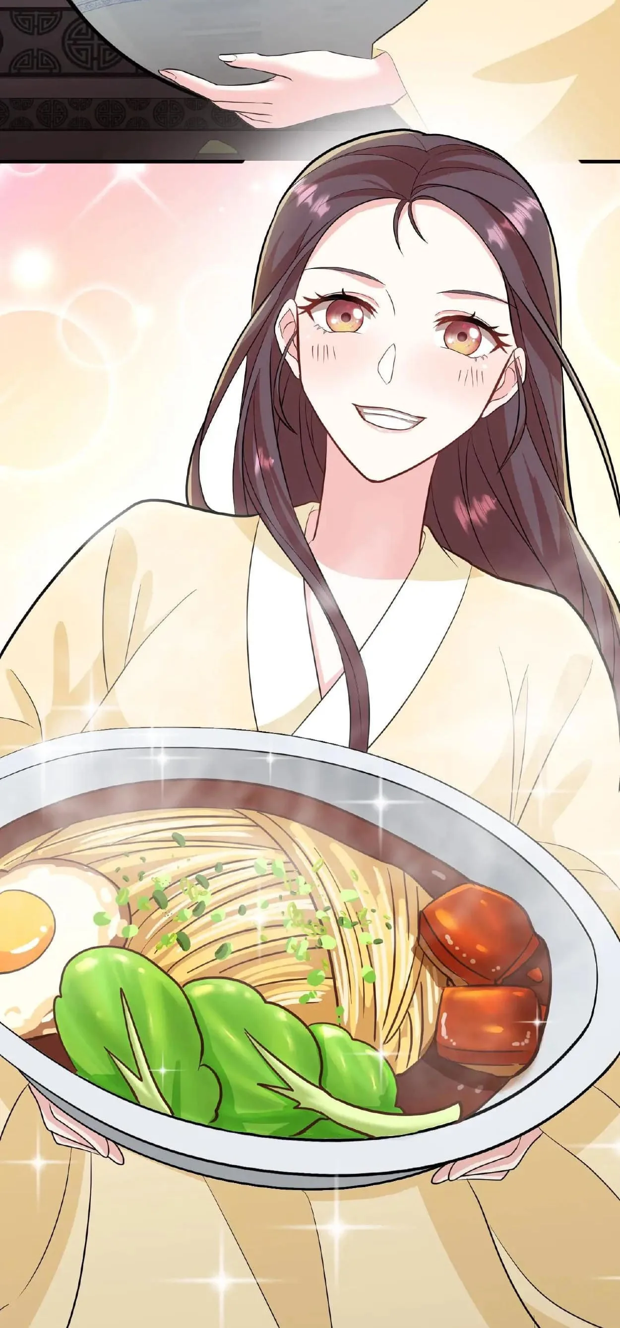 Wo Chuan Hui Baojun Xiaoshihou Da Fan Ta Naiping Chapter 18 page 15
