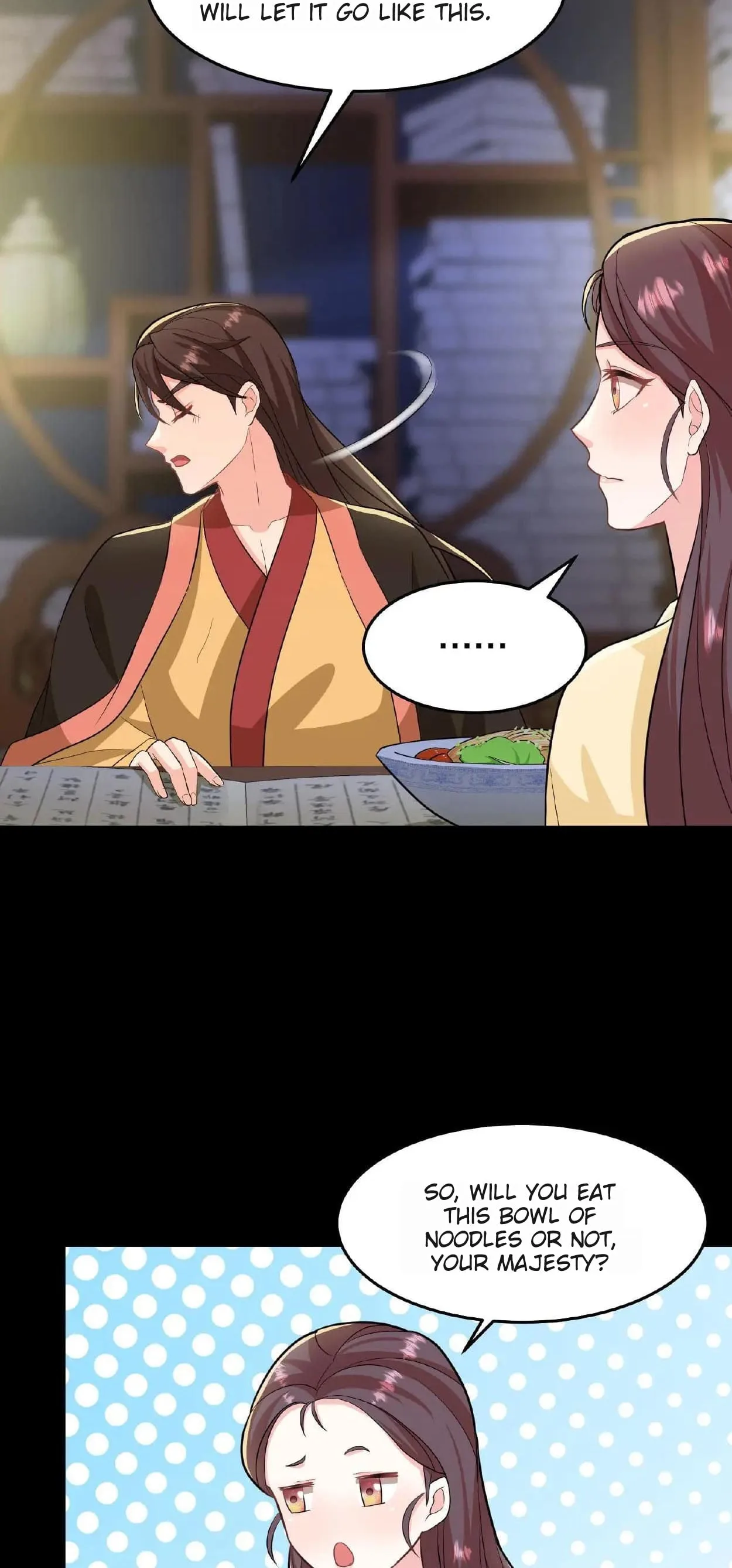 Wo Chuan Hui Baojun Xiaoshihou Da Fan Ta Naiping Chapter 18 page 19